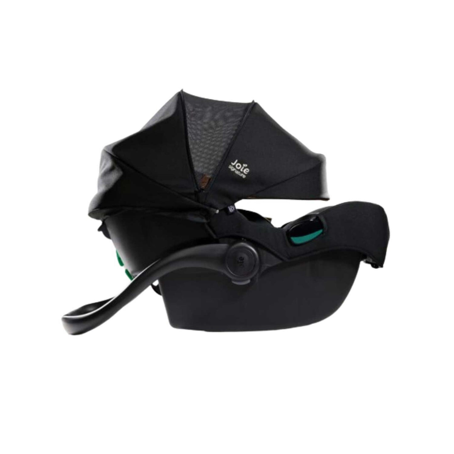 Joie - Trio Con Passeggino Finiti+Navicella Ramble XL+Seggiolino Auto I Jemini