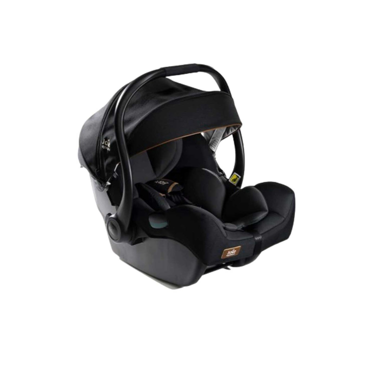 Joie - Trio Con Passeggino Finiti+Navicella Ramble XL+Seggiolino Auto I Jemini