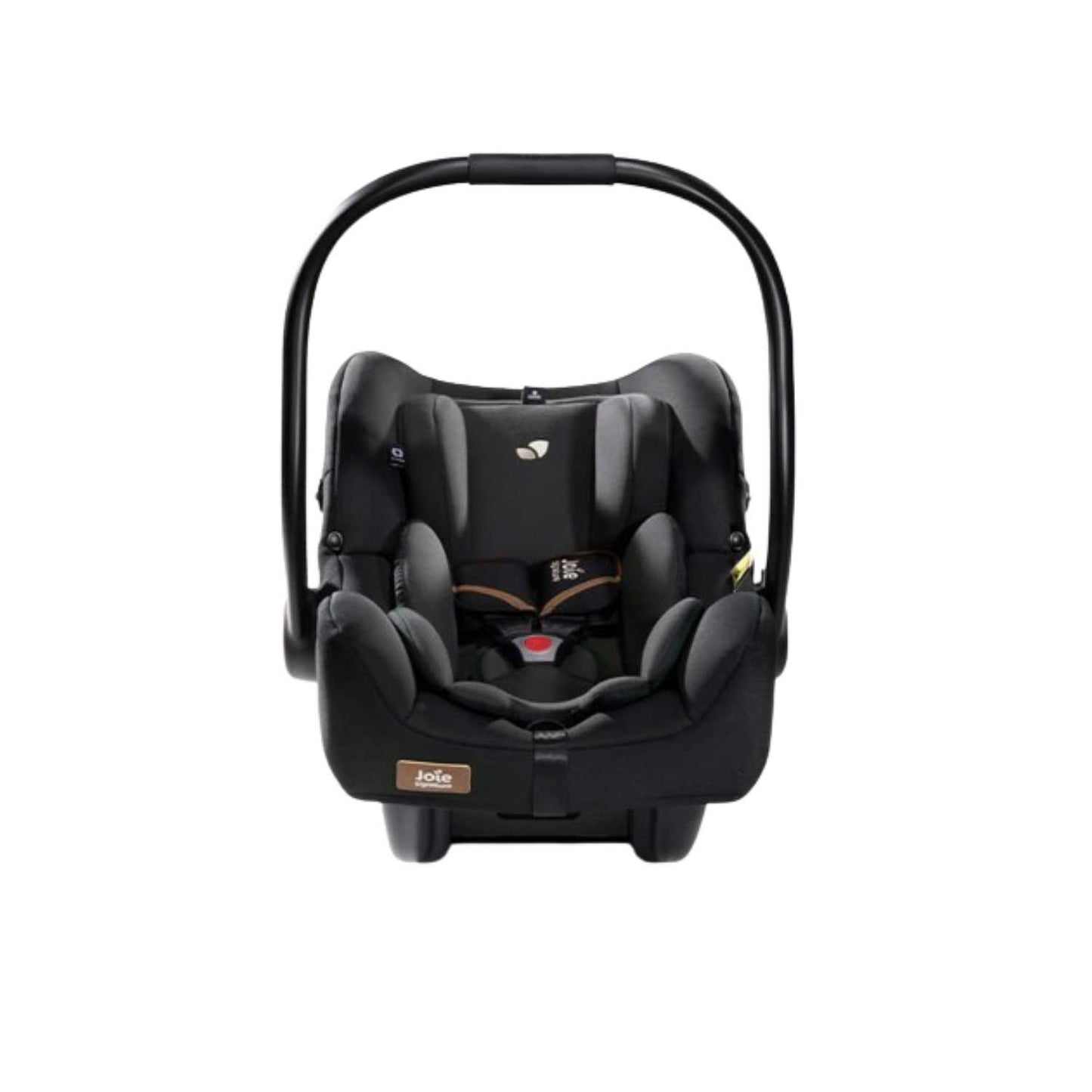 Joie - Trio Con Passeggino Finiti+Navicella Ramble XL+Seggiolino Auto I Jemini