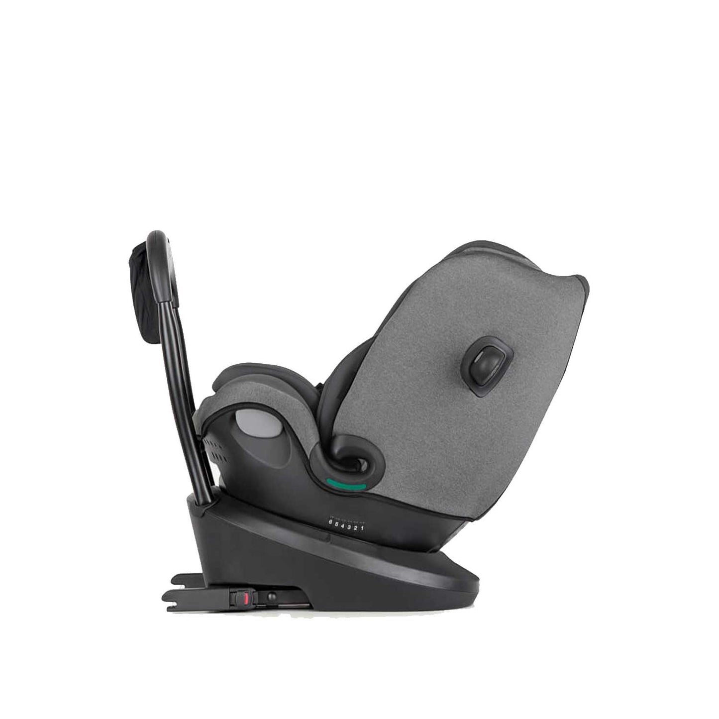 Joie - Seggiolino Auto ISpin Multiway R129