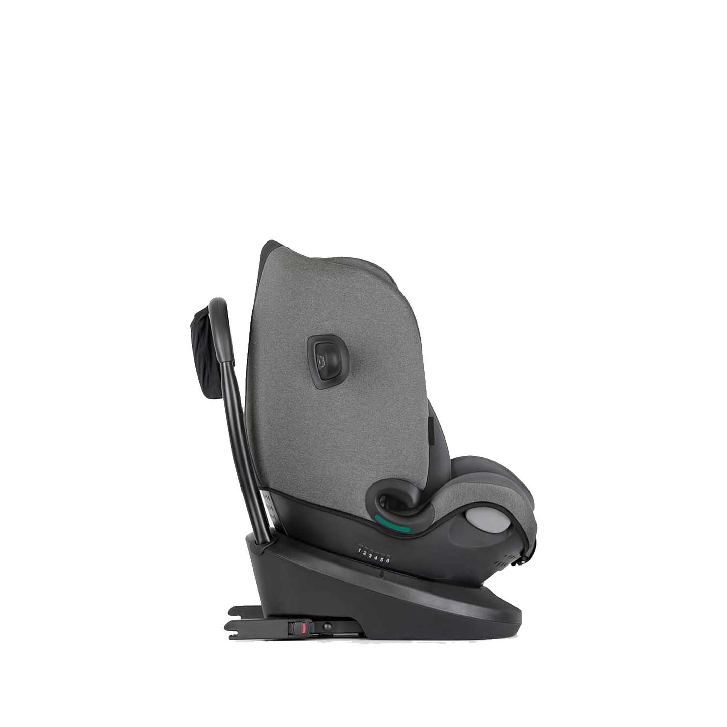 Joie - Seggiolino Auto ISpin Multiway R129