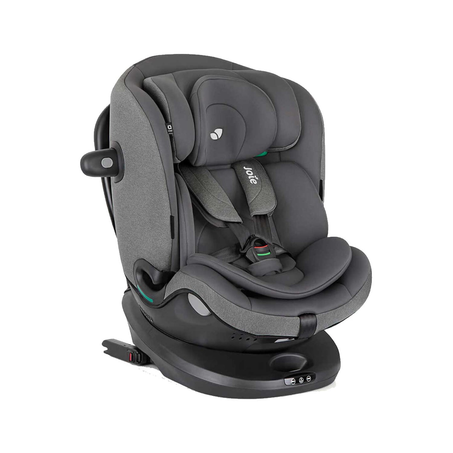 Joie - Seggiolino Auto ISpin Multiway R129