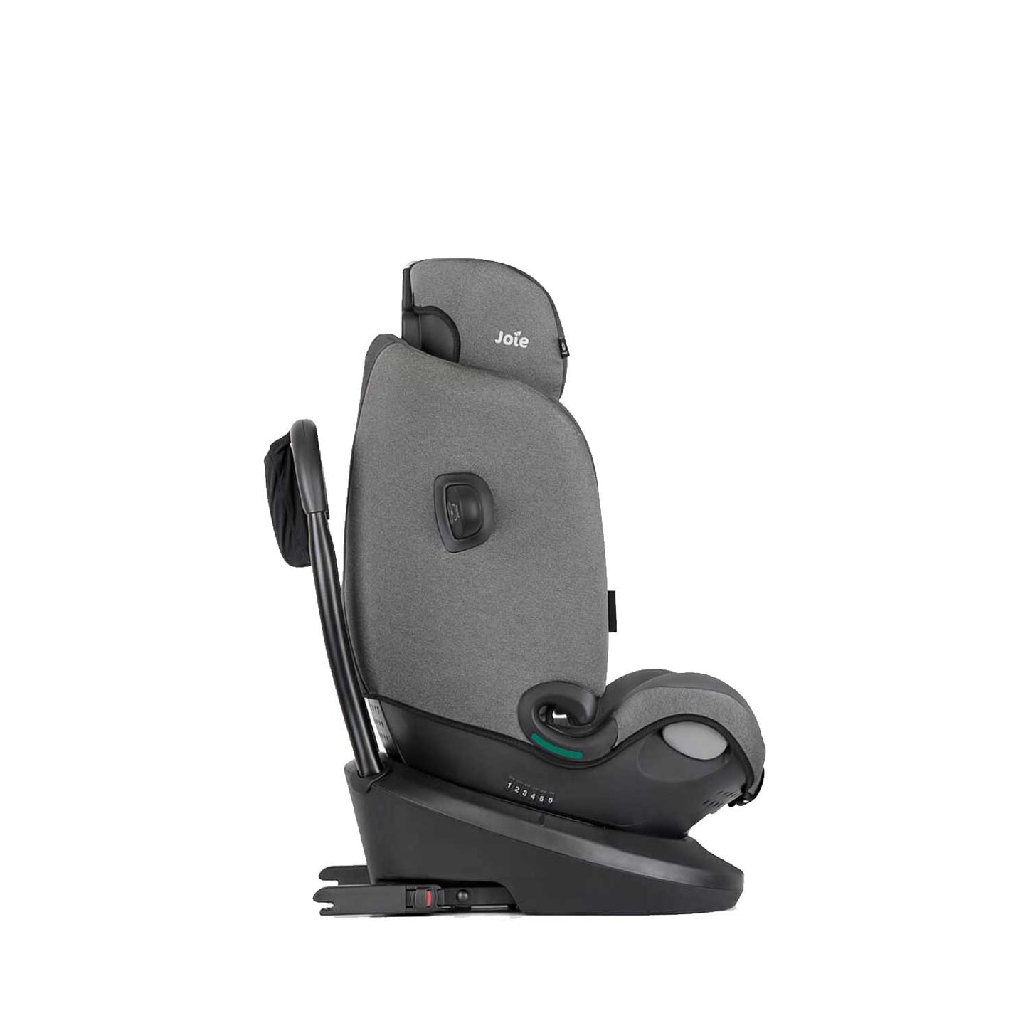 Joie - Seggiolino Auto ISpin Multiway R129