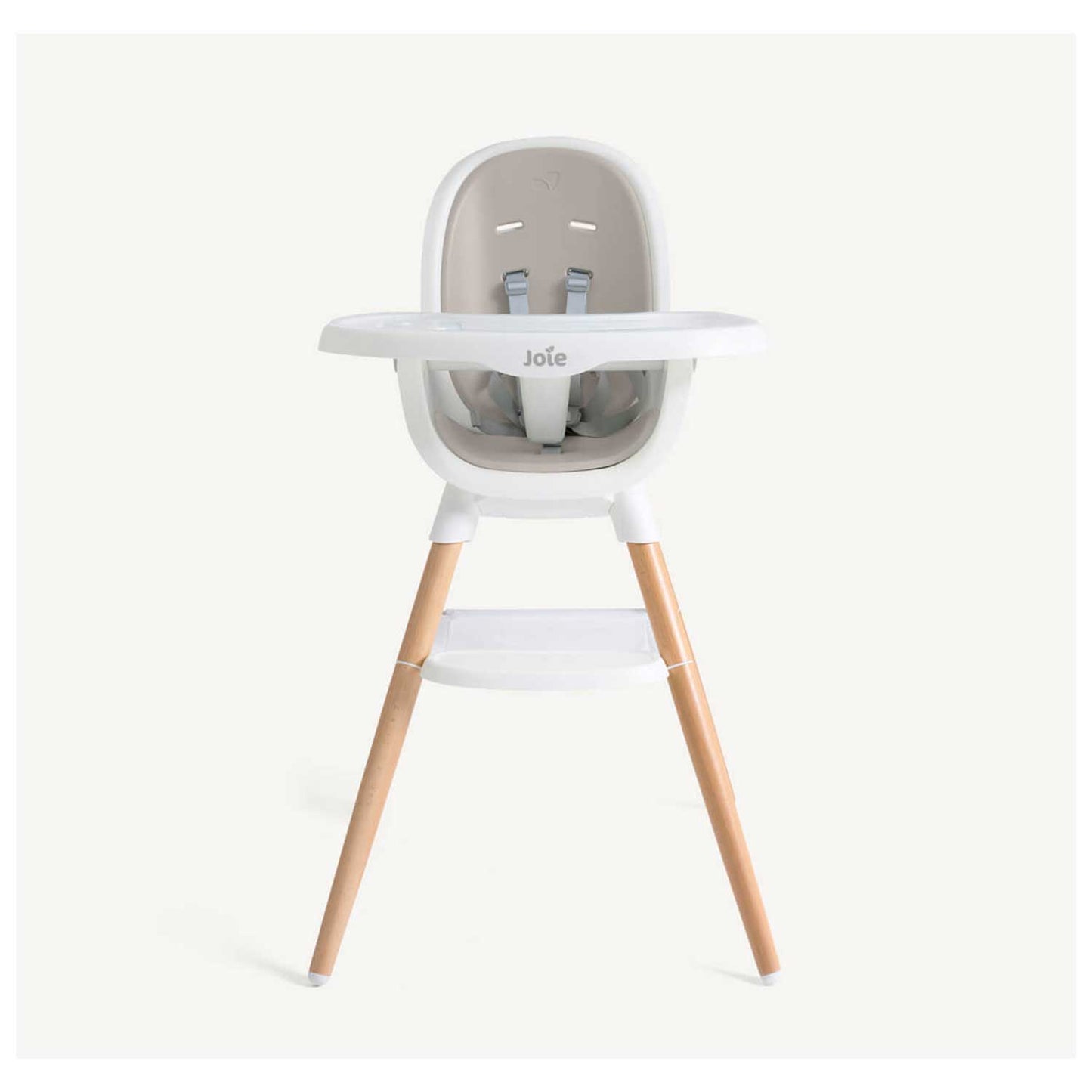 Joie - Seggiolone Pappa Chestnut