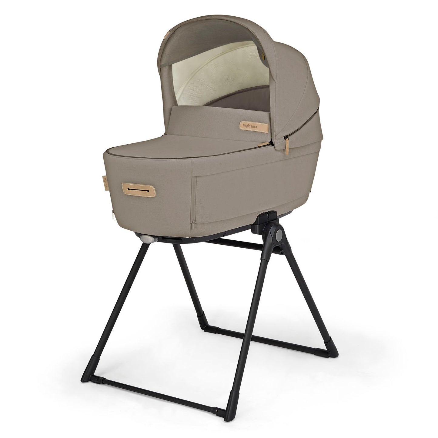 Inglesina - Trio Aptica System Quattro with Darwin Infant Recline including Frame and StandUp