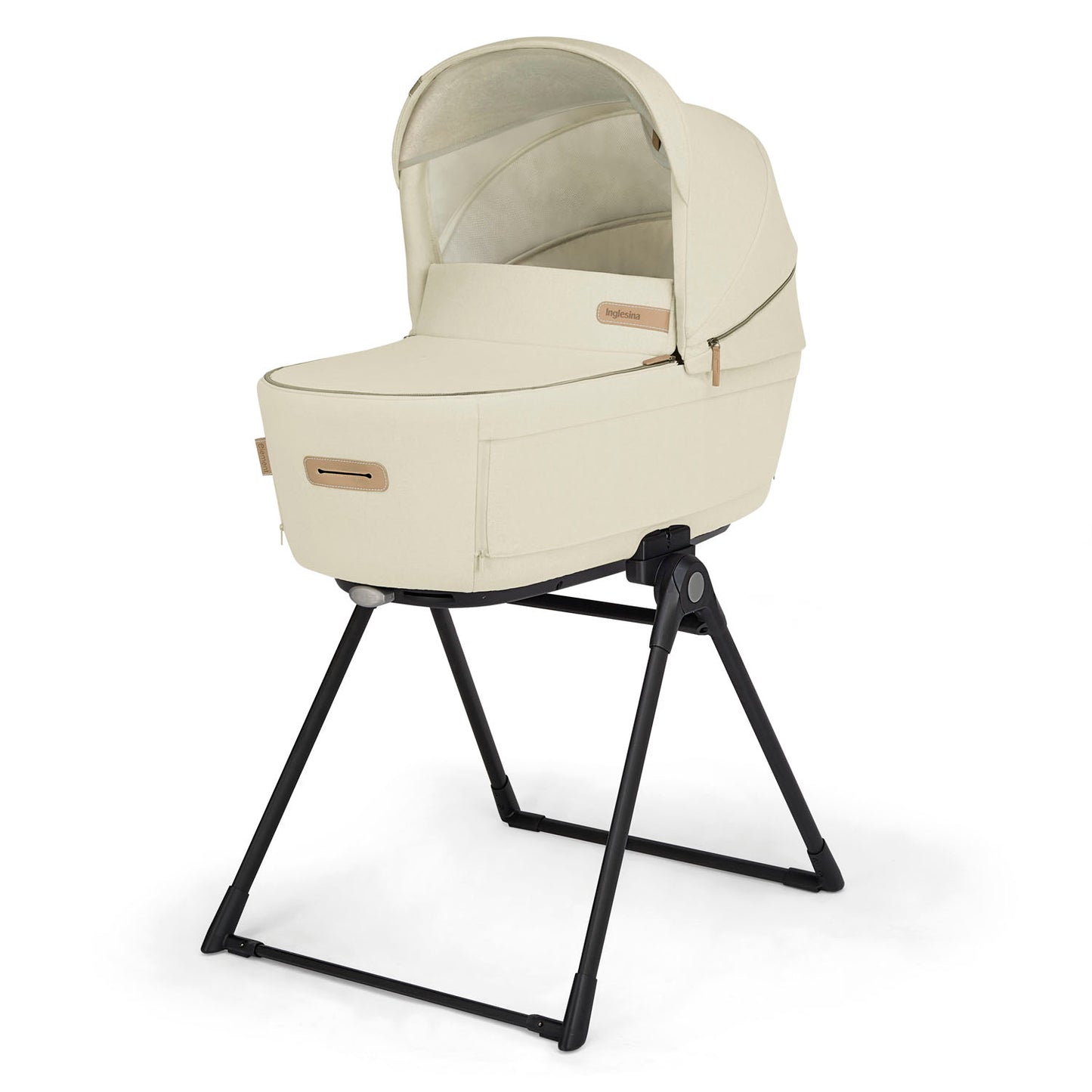 Inglesina - Trio Aptica System Quattro with Darwin Infant Recline including Frame and StandUp