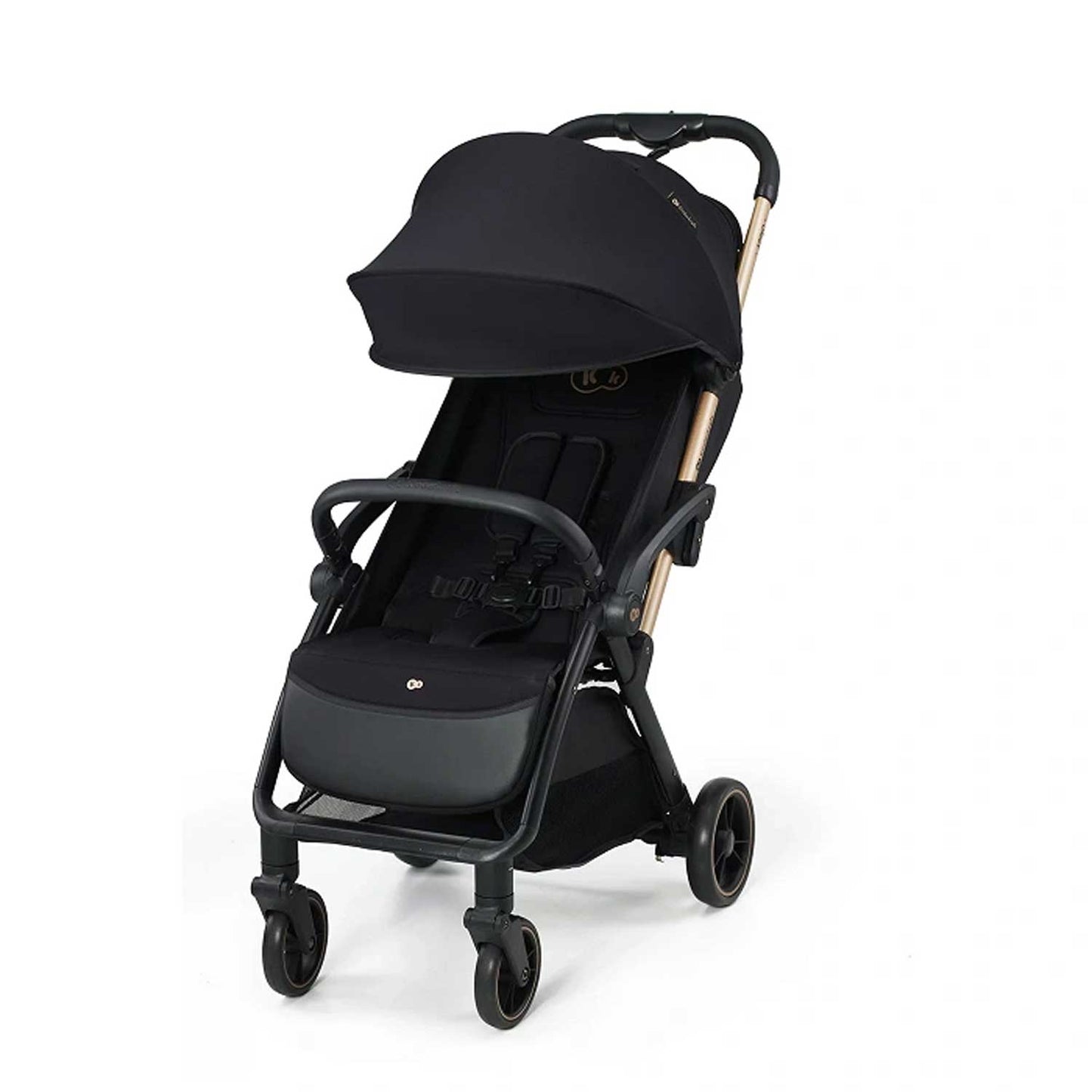 Kinderkraft - Passeggino Leggero Apino