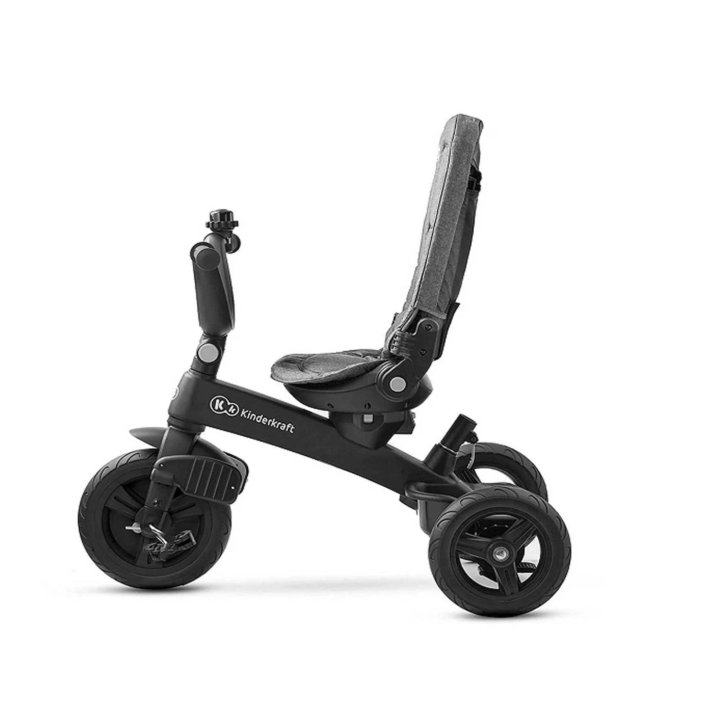 Kinderkraft - EasyTwist tricycle from 9 months to 5 years