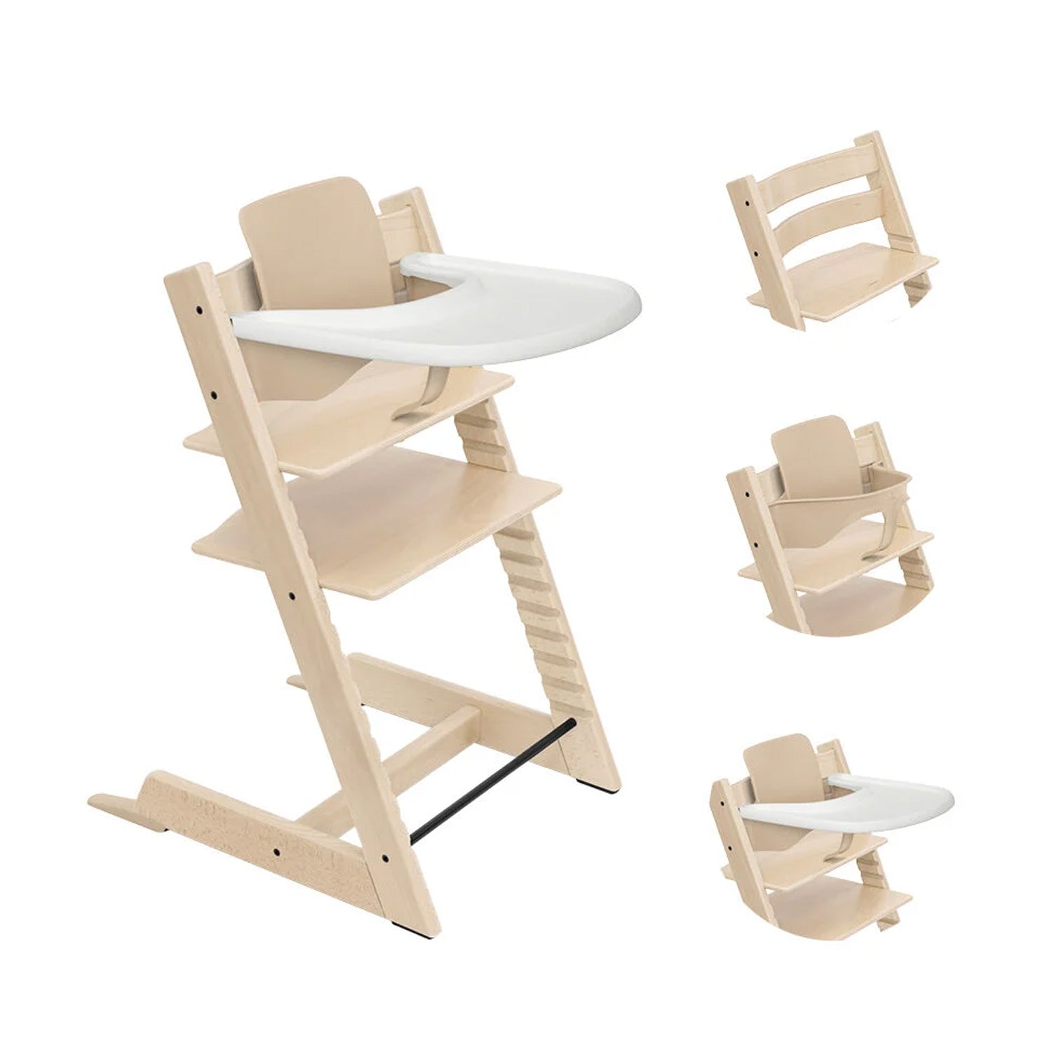 tripp trapp stokke usato STOKKE