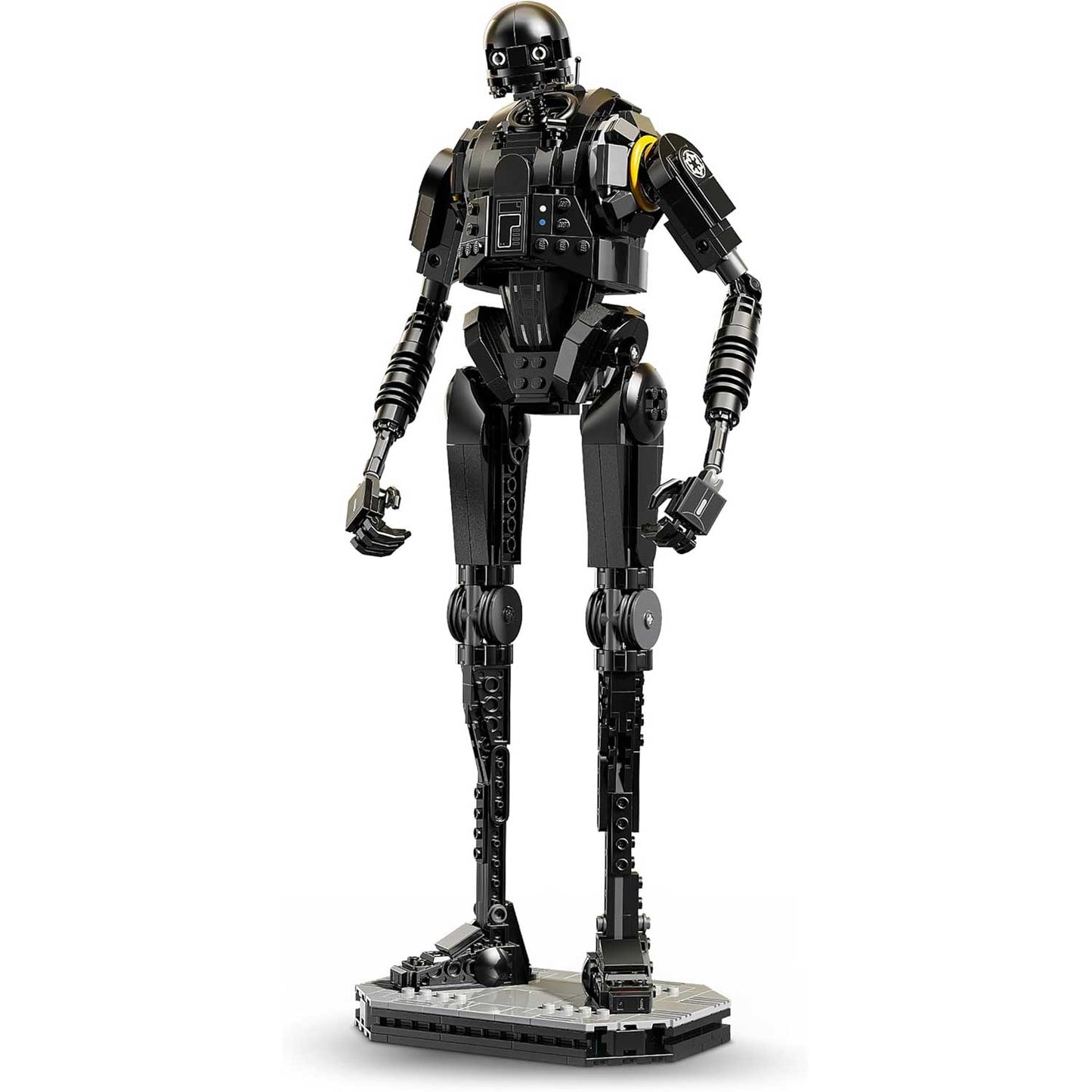 Lego - Star Wars Tm Droide Di Sicurezza K-2So 75434
