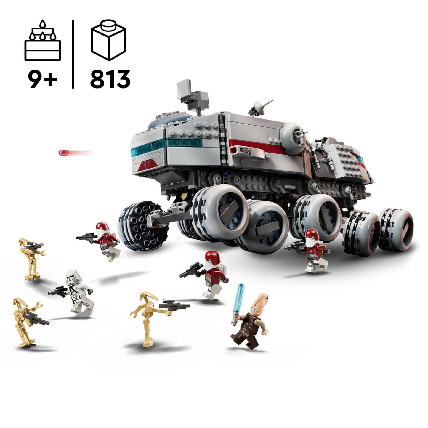 Lego - Star Wars Tm Star Wars 75413