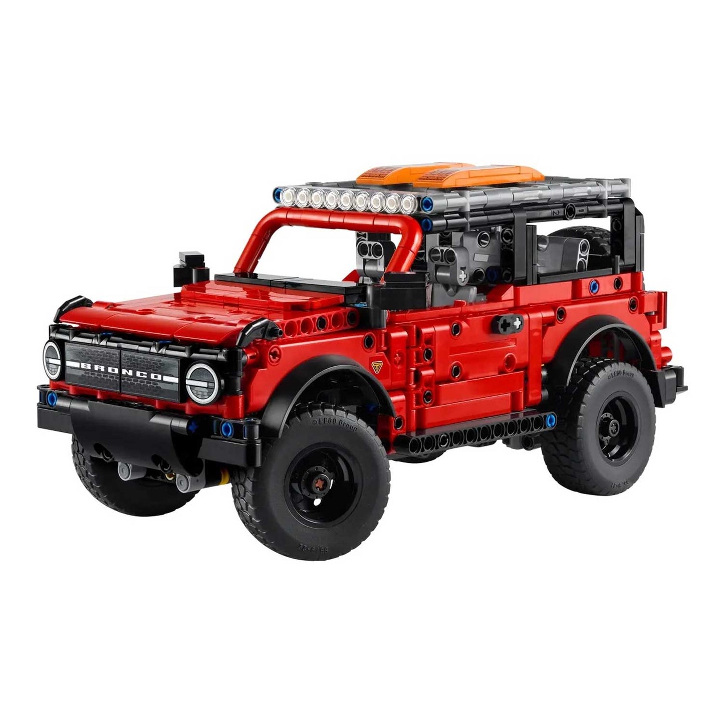 Lego - Technic Suv Ford Bronco 42213