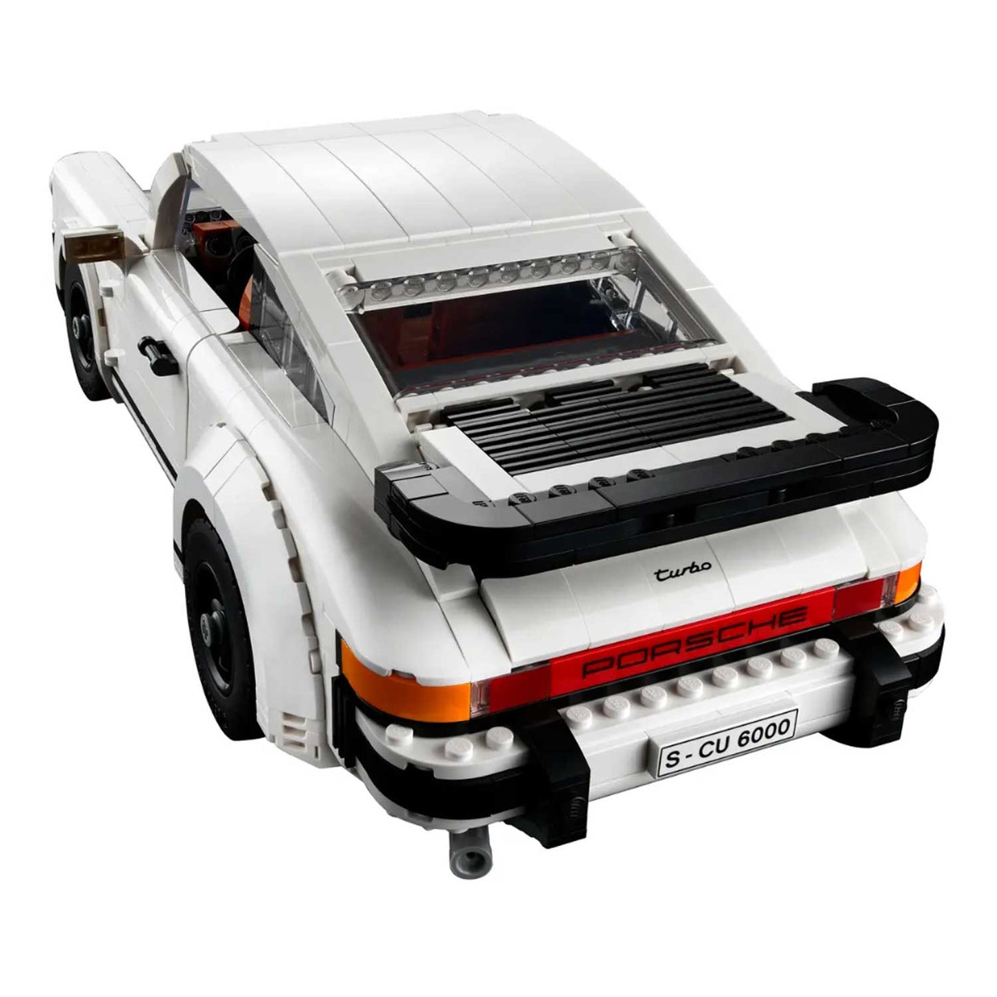 Lego - Porsche 911 10295