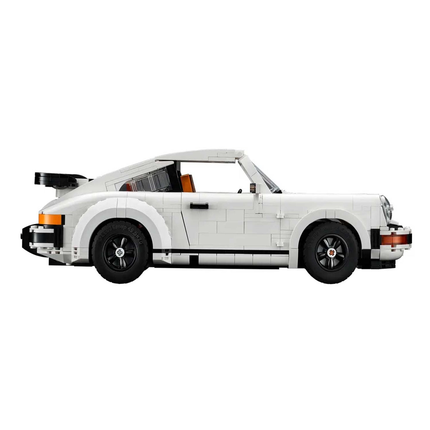 Lego - Porsche 911 10295