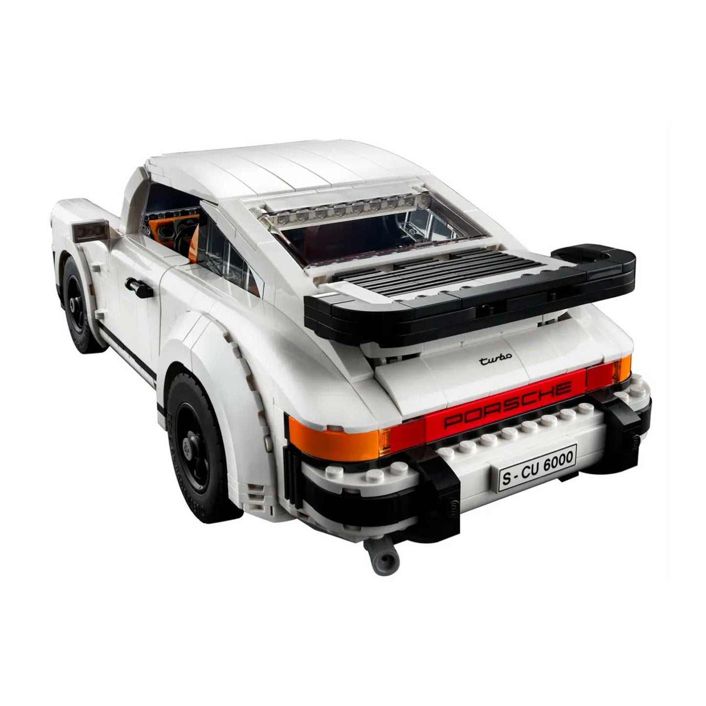 Lego - Porsche 911 10295