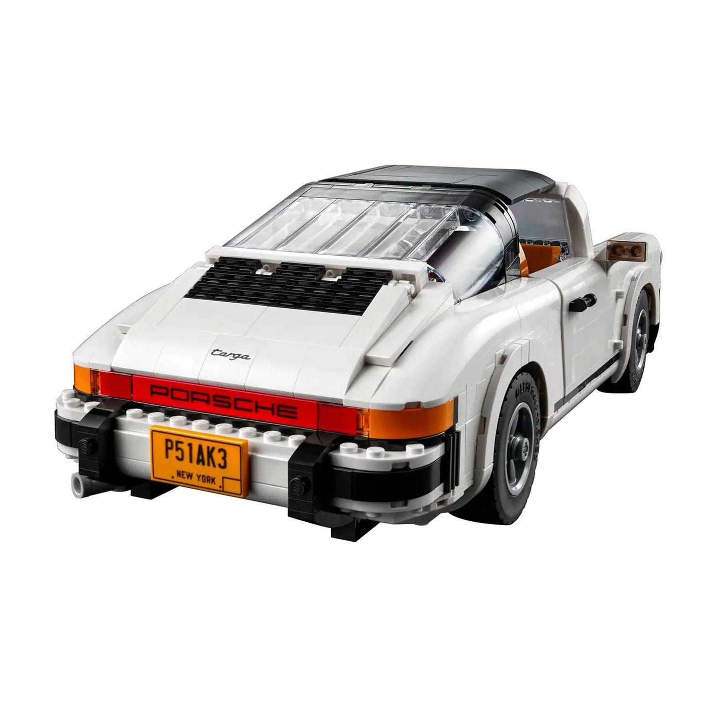 Lego - Porsche 911 10295