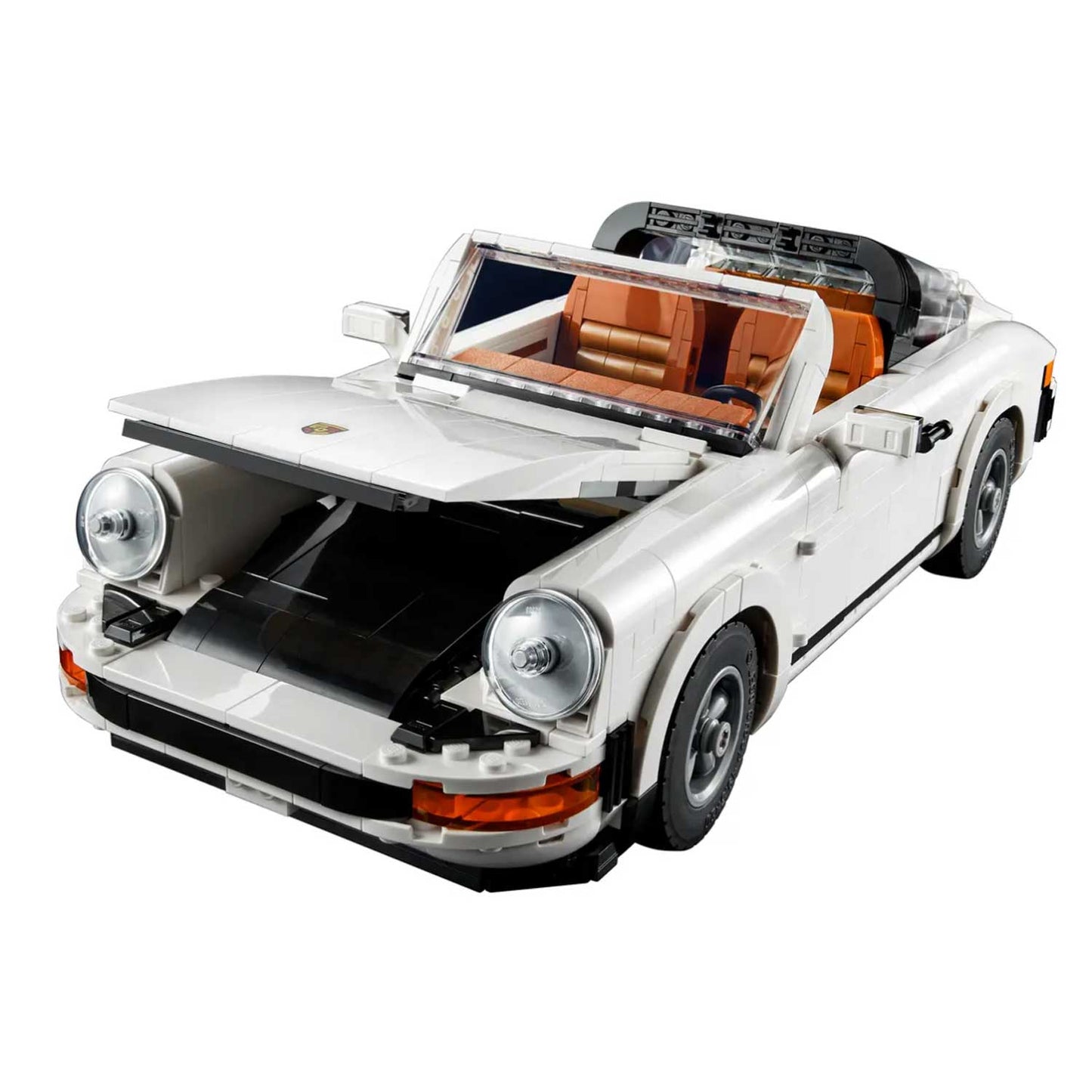 Lego - Porsche 911 10295