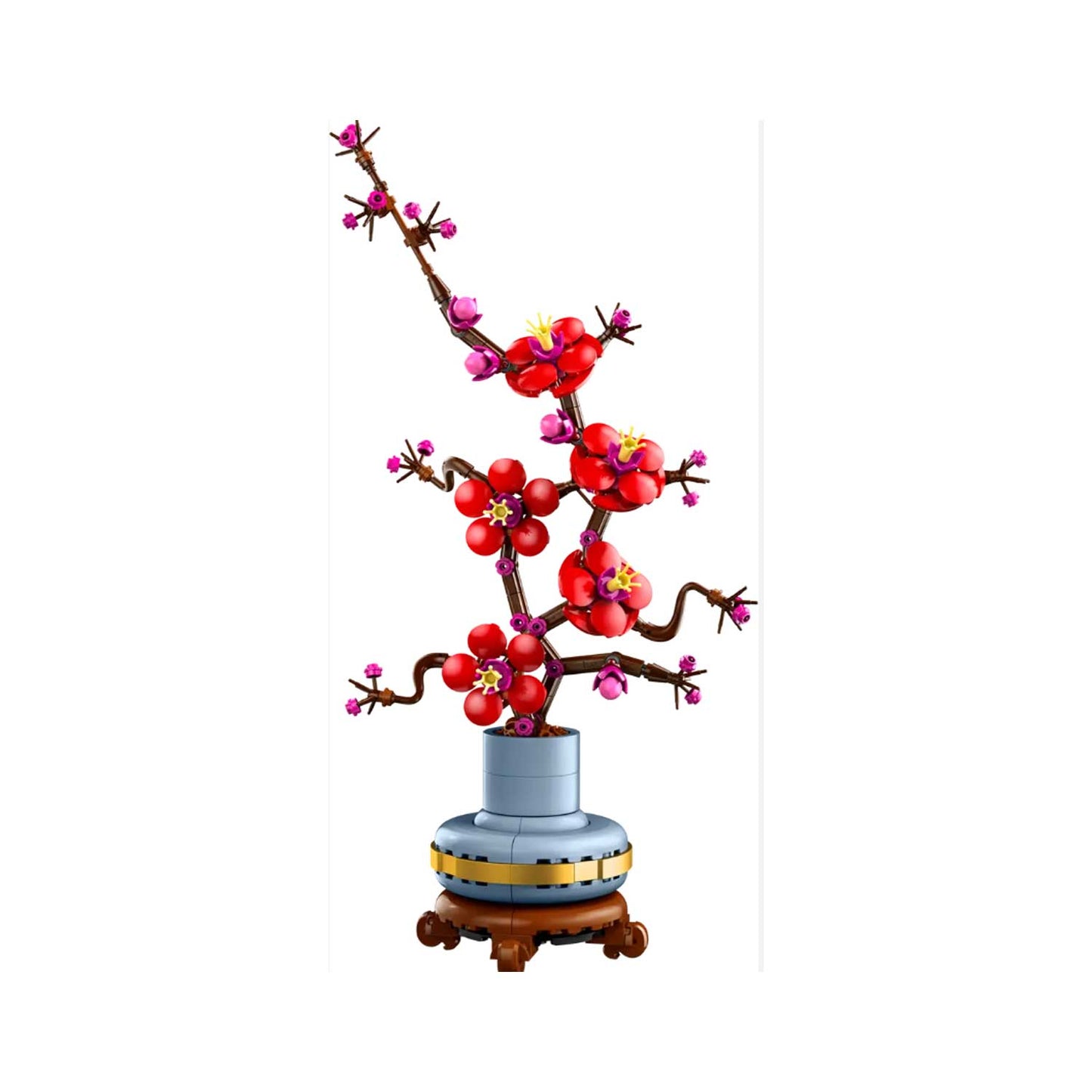 Lego - Albicocco Giapponese 10369