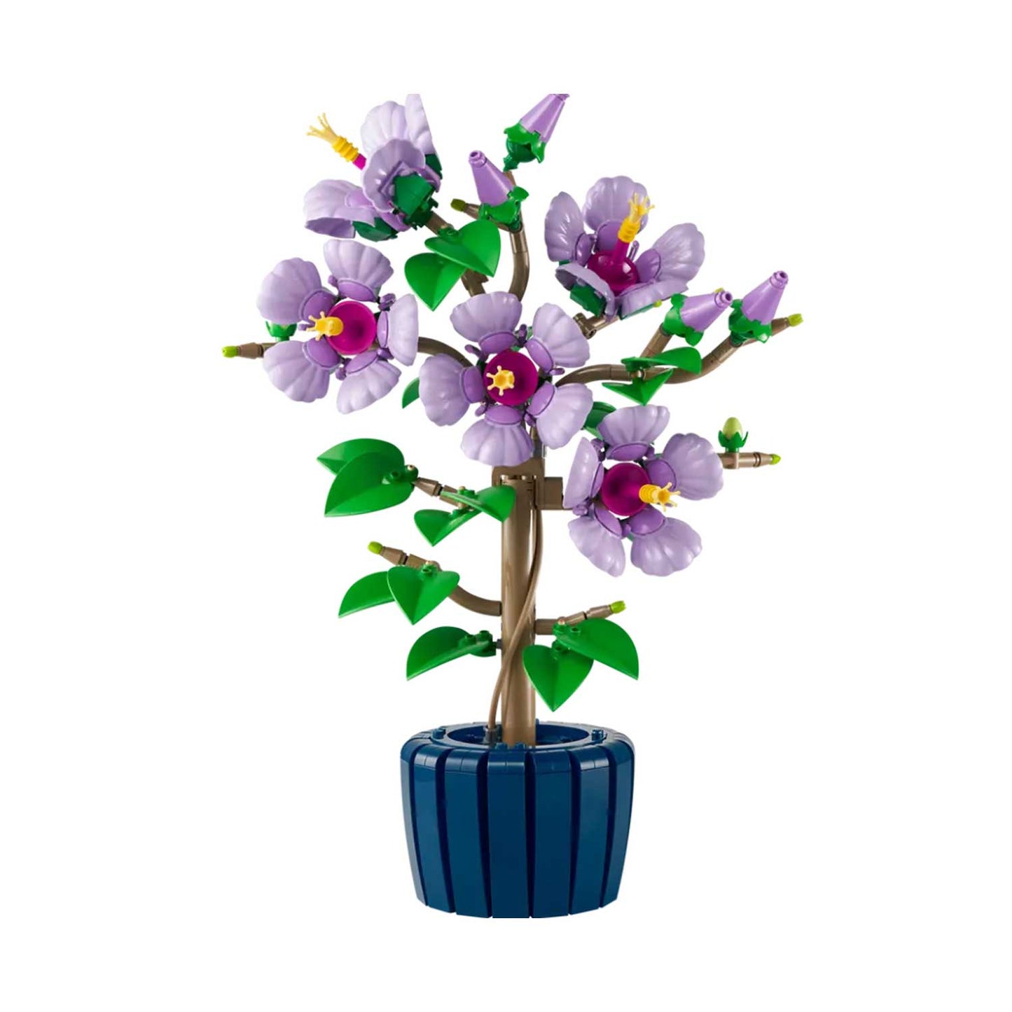 Lego - Linea Botanicals: Ibisco 10372