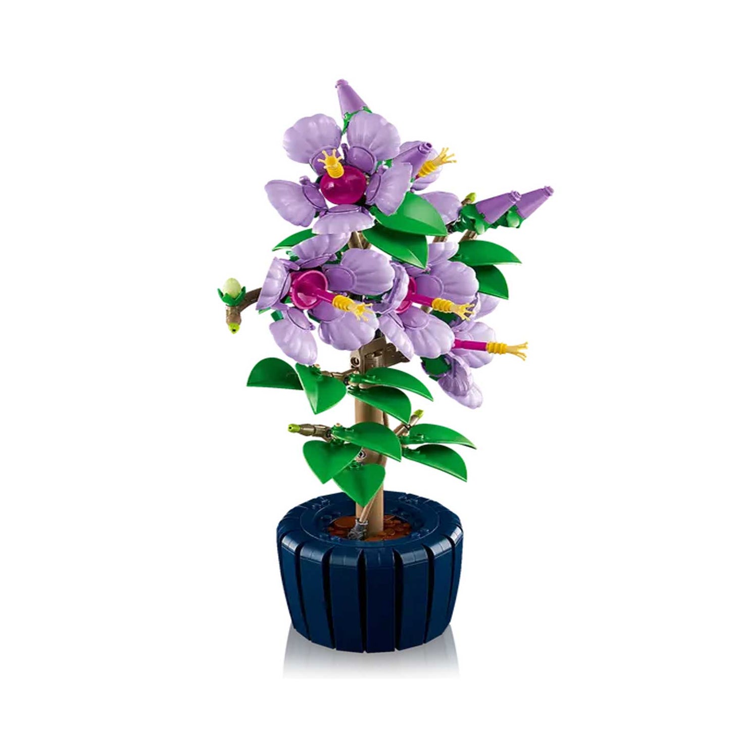 Lego - Linea Botanicals: Ibisco 10372