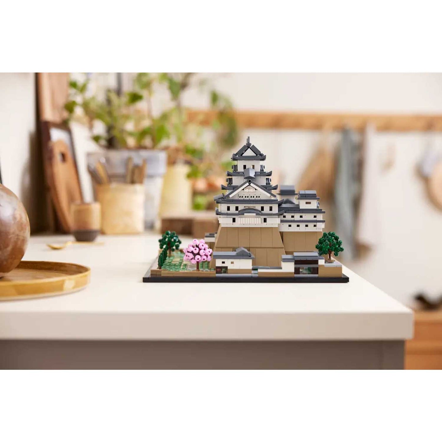 LEGO - Castello di Himeji 21060