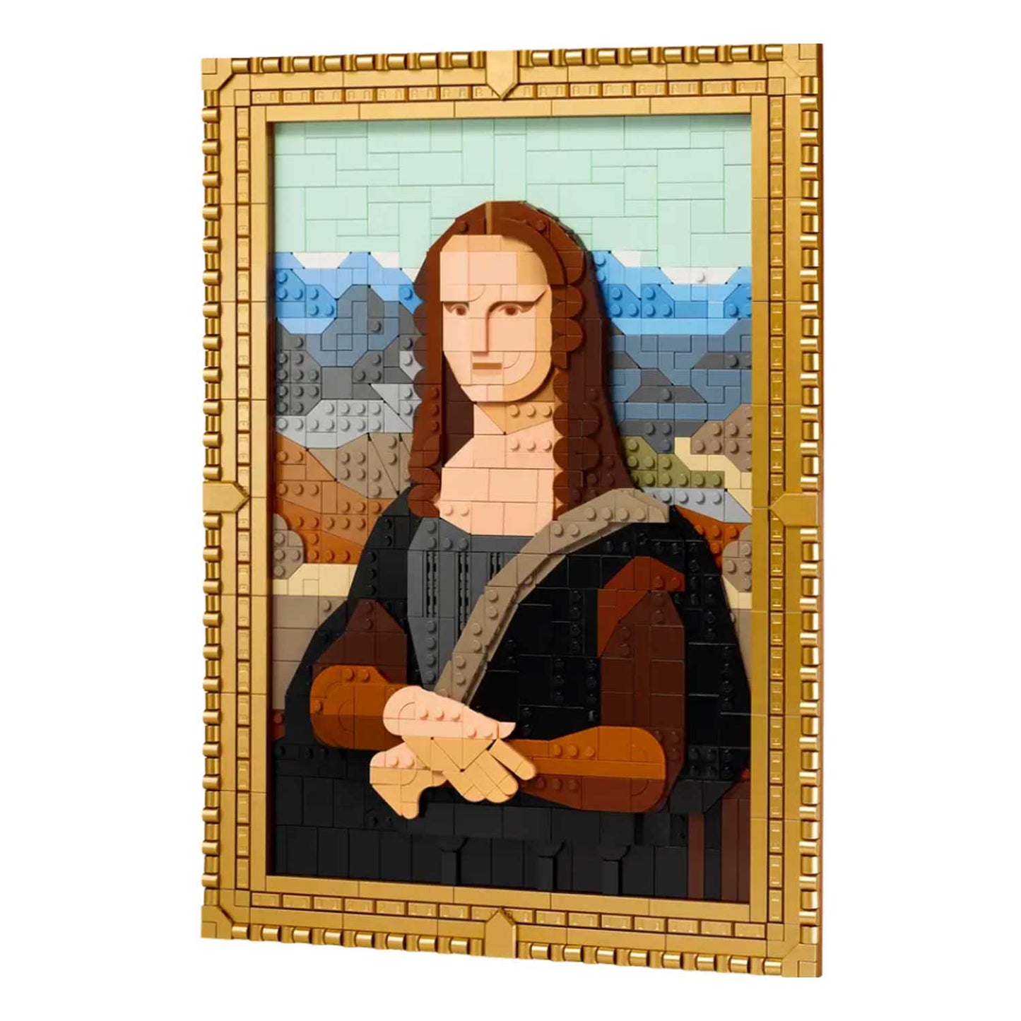 Lego Art - Gioconda 31213
