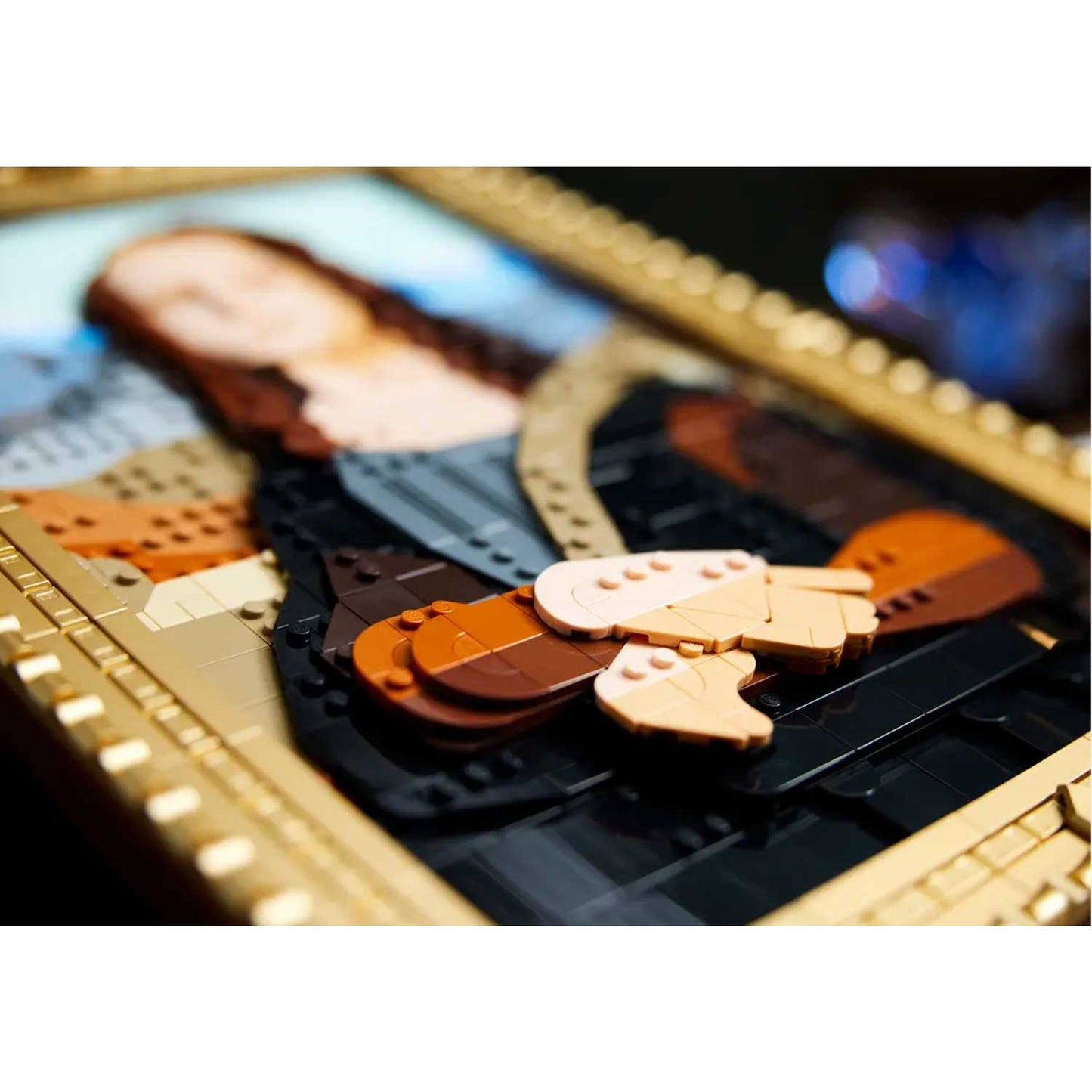 Lego Art - Gioconda 31213