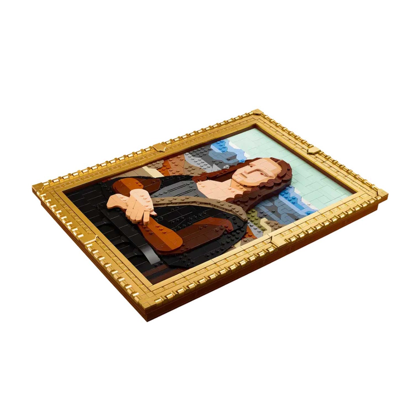 Lego Art - Gioconda 31213