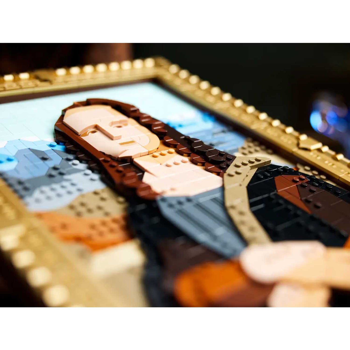 Lego Art - Gioconda 31213