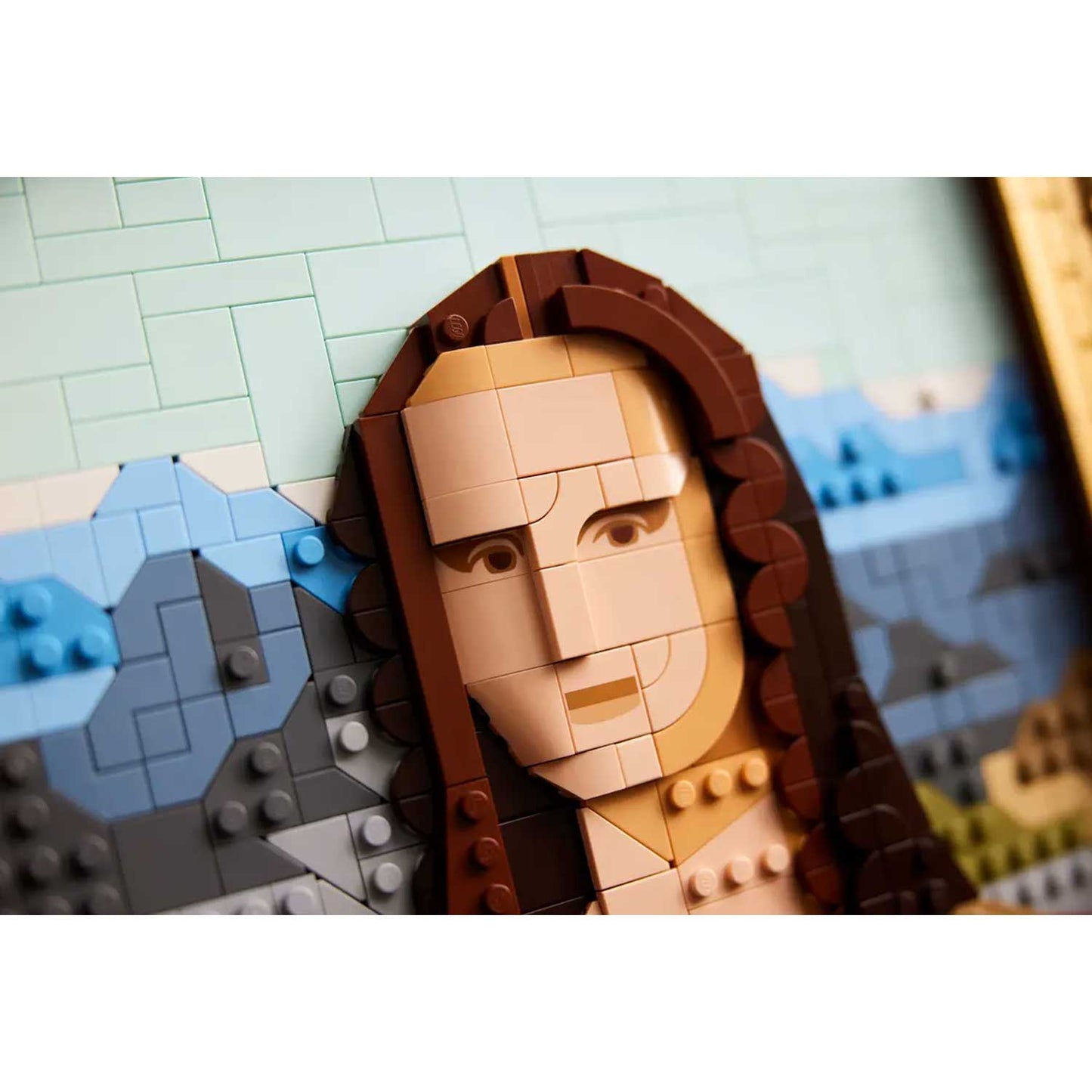 Lego Art - Gioconda 31213