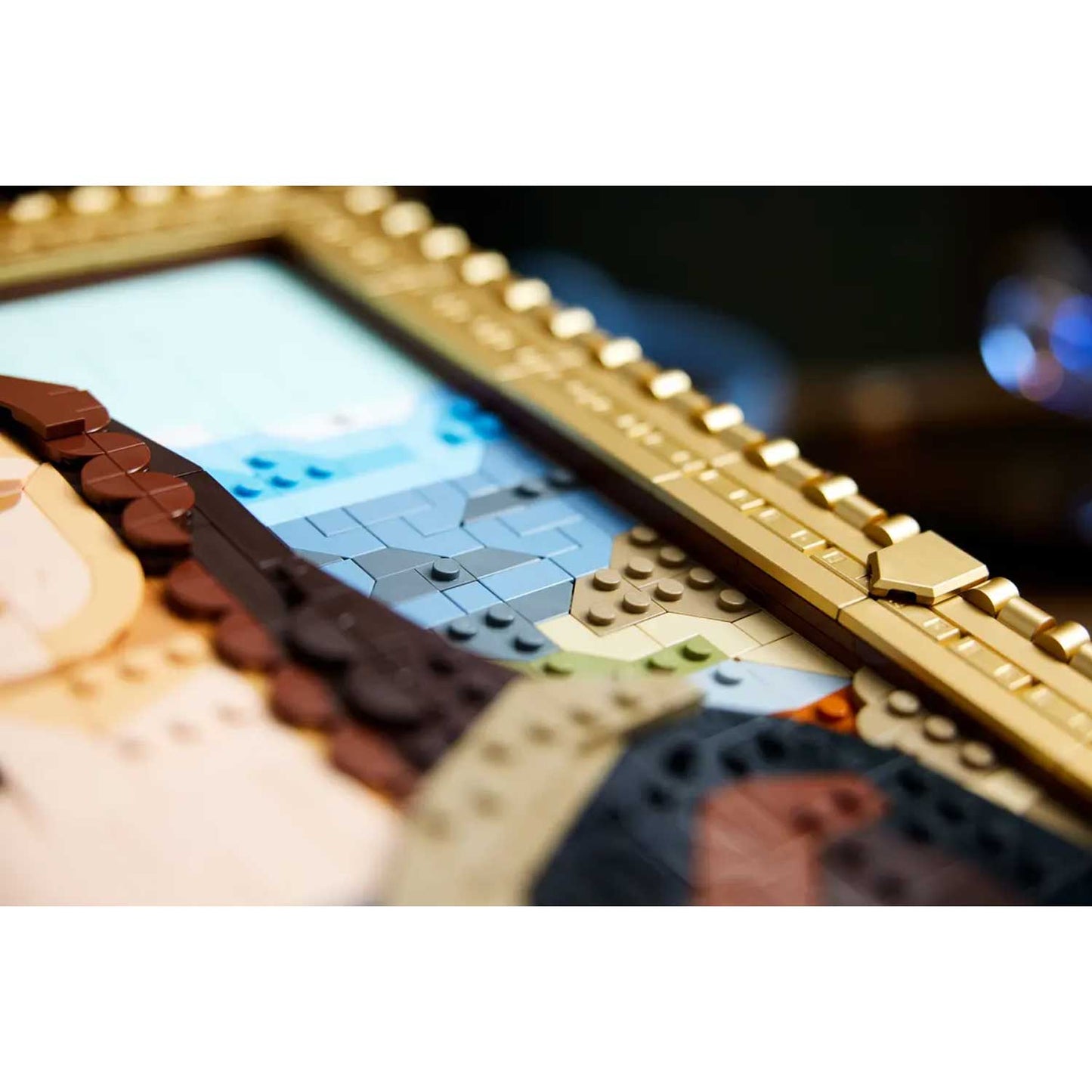 Lego Art - Gioconda 31213