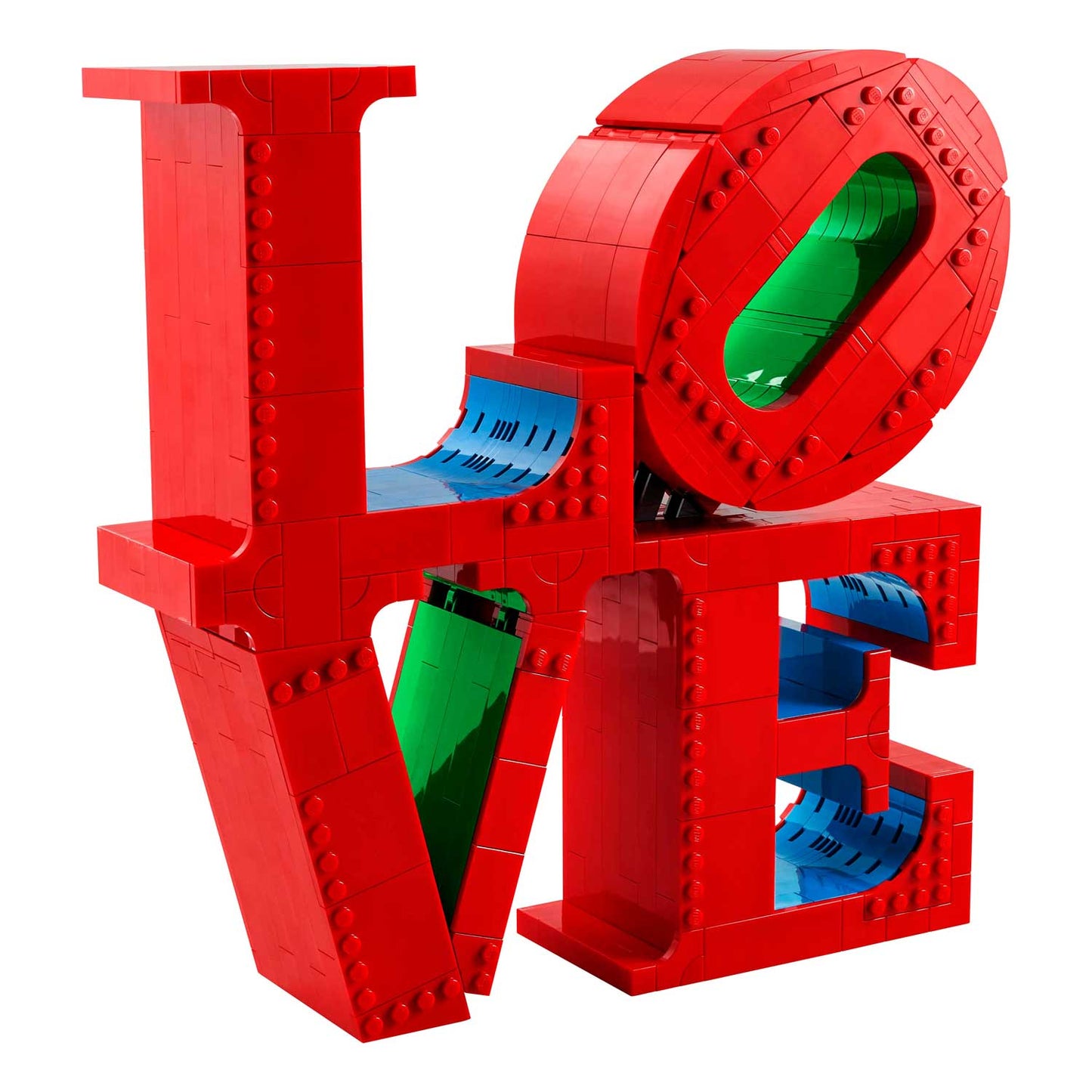 Lego Art - Love 31214