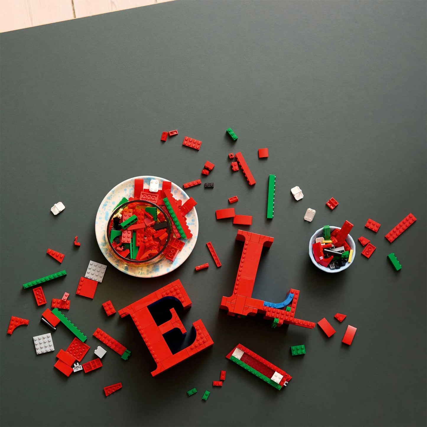 Lego Art - Love 31214