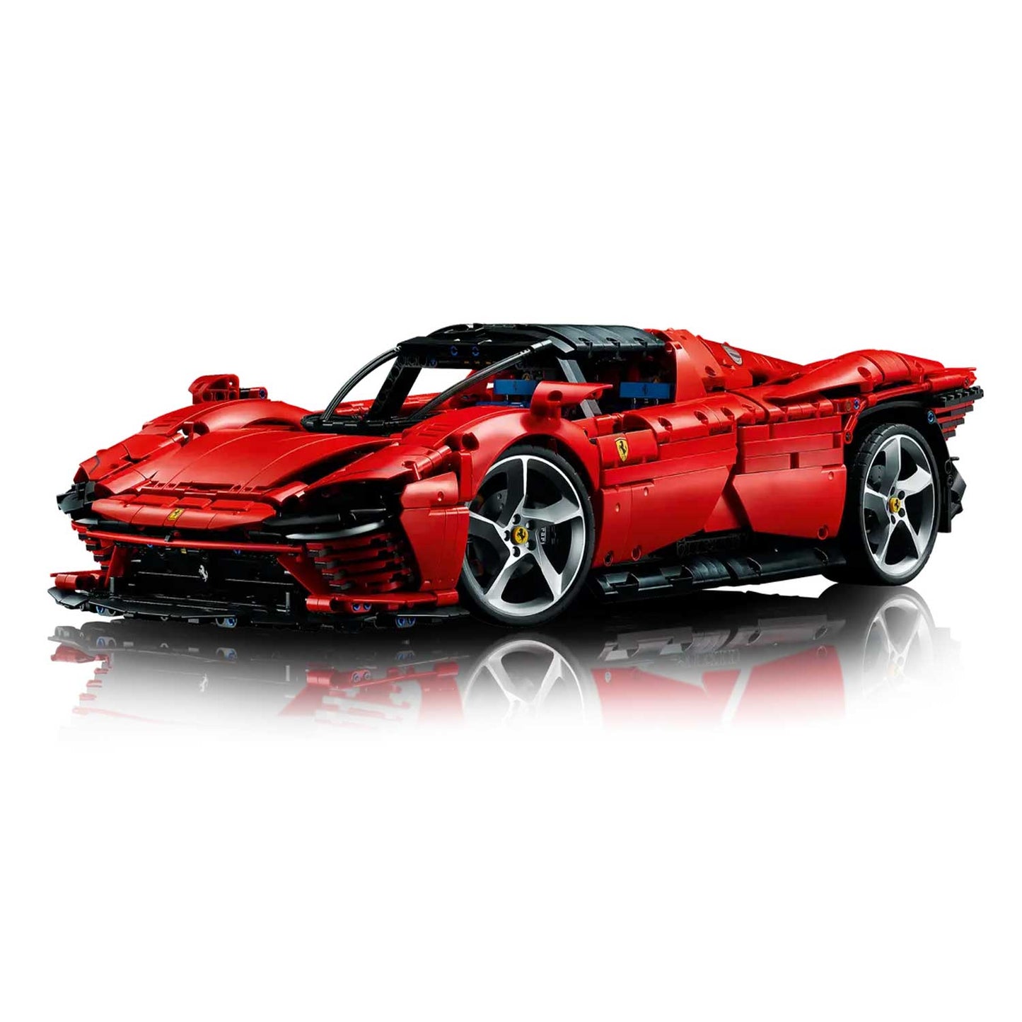 Lego-Technic Ferrari Daytona SP3 42143