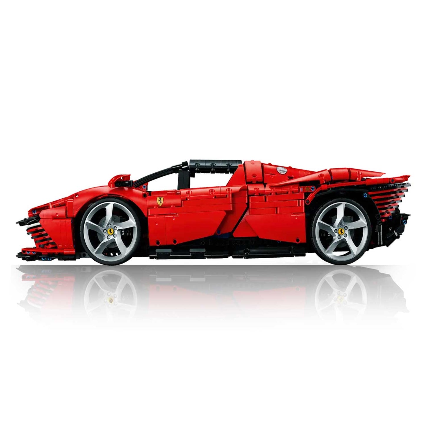 Lego-Technic Ferrari Daytona SP3 42143