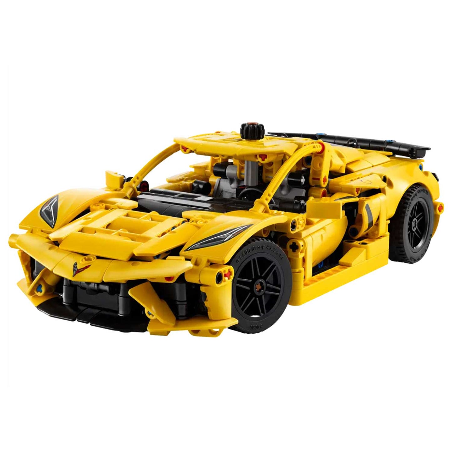 Lego - Linea Technic: Chevrolet Corvette Stingray 42205