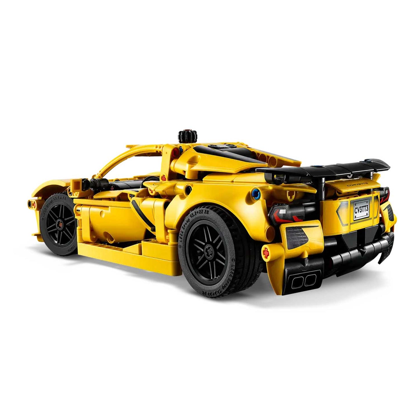 Lego - Linea Technic: Chevrolet Corvette Stingray 42205