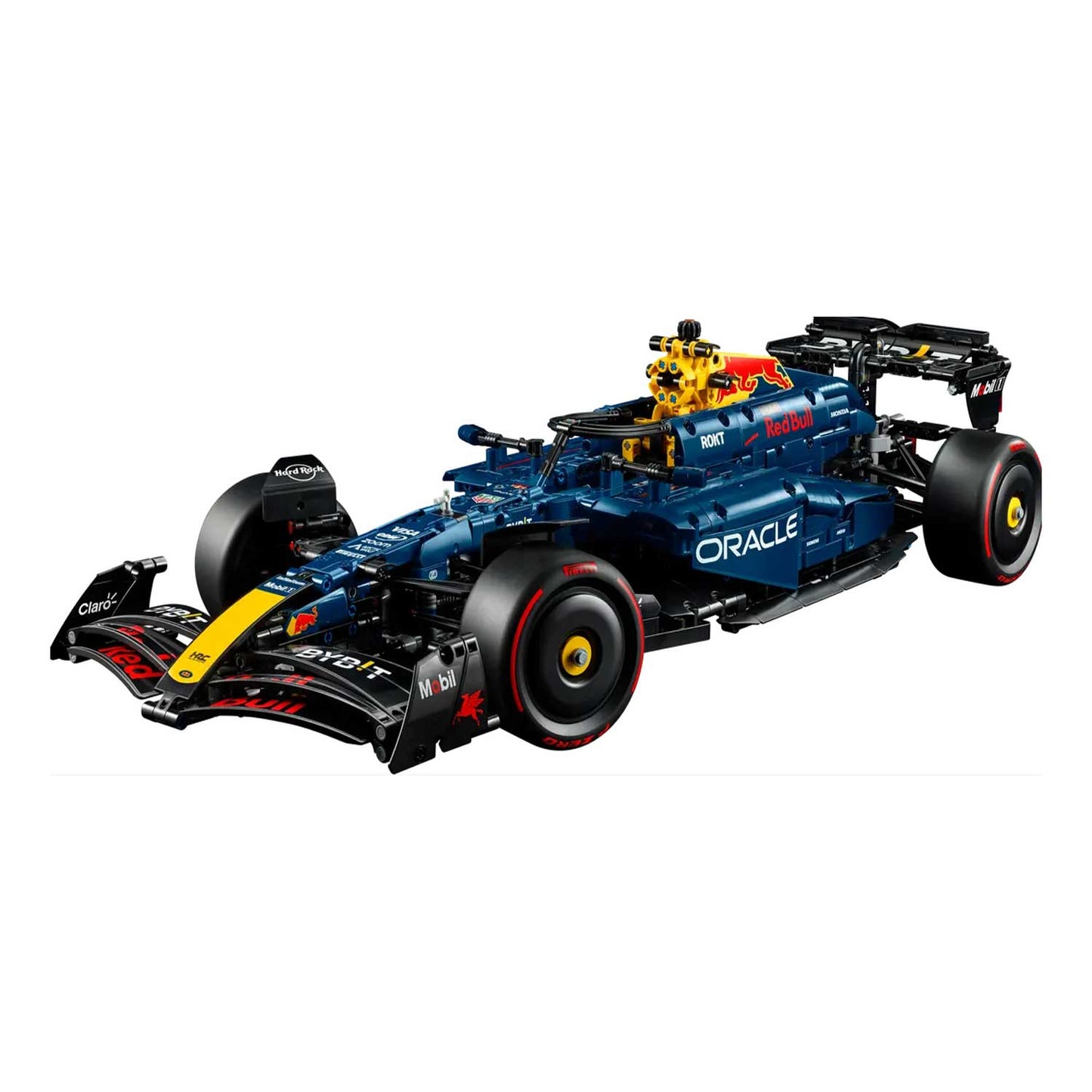 Lego - Technic Monoposto F1 Oracle Red Bull Racing Rb20 42206