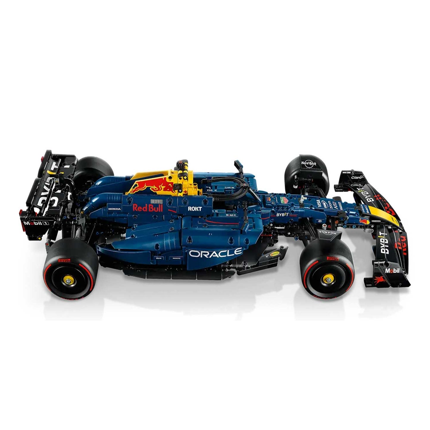 Lego - Technic Monoposto F1 Oracle Red Bull Racing Rb20 42206