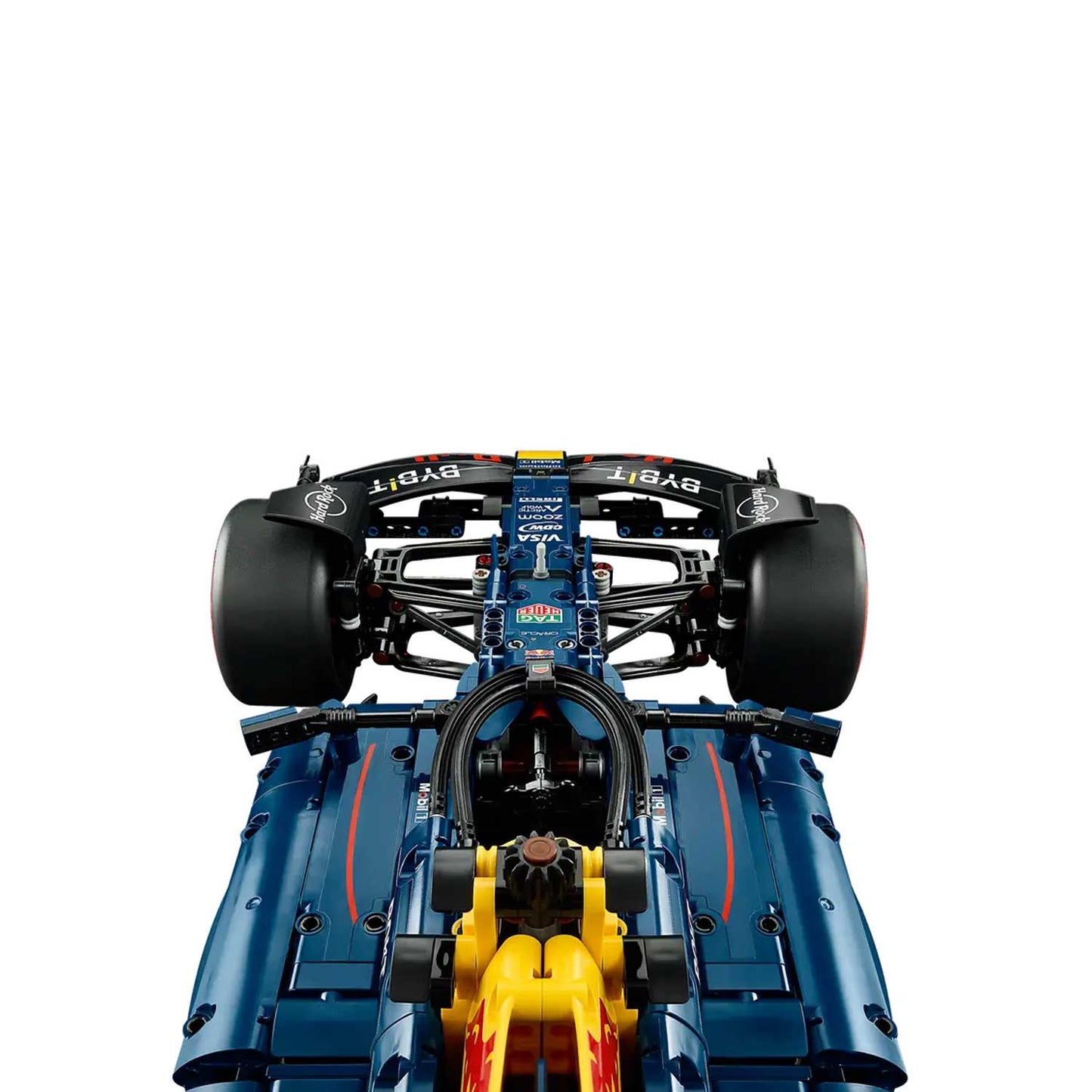 Lego - Technic Monoposto F1 Oracle Red Bull Racing Rb20 42206