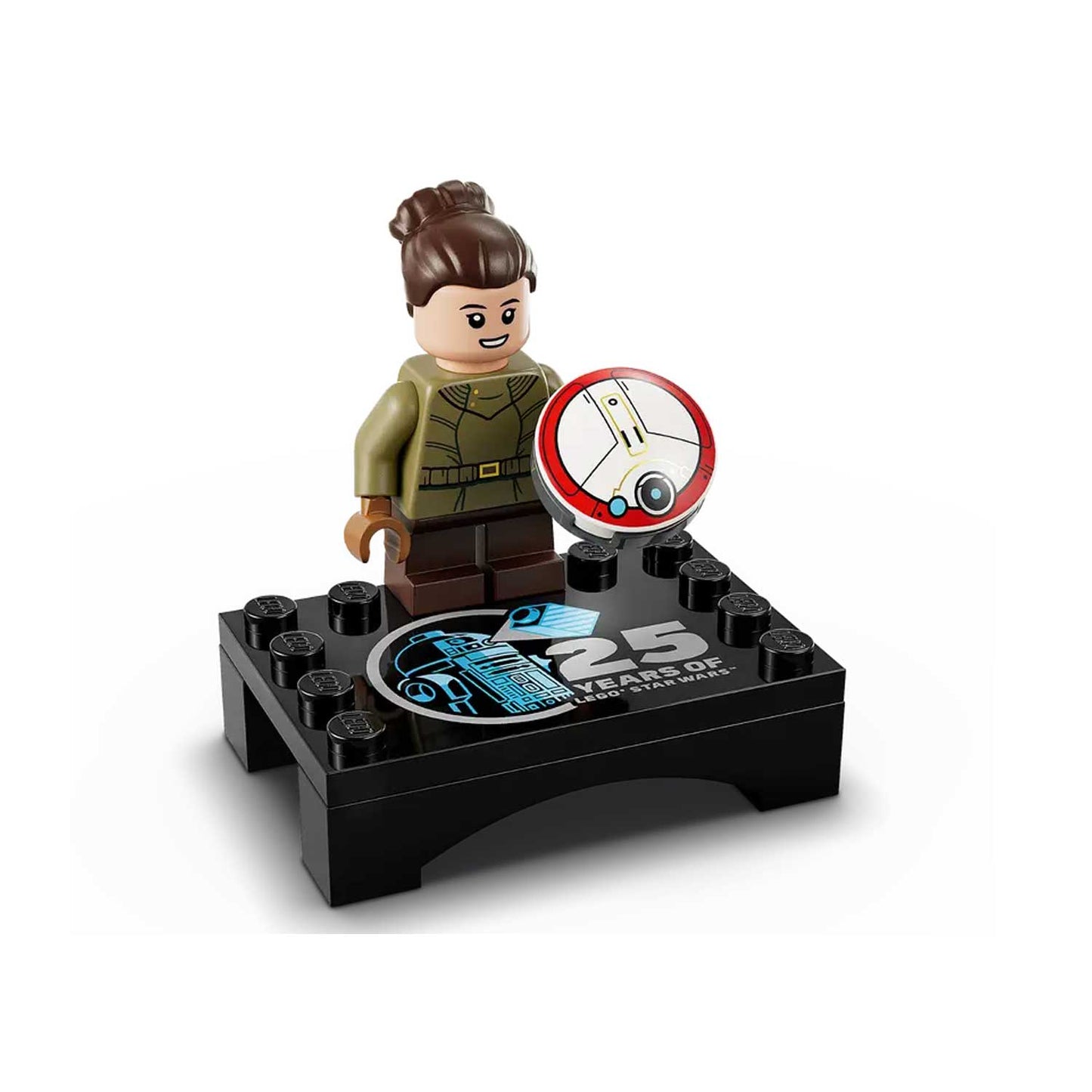 Lego - Linea Star Wars: Costruisci Un Droide 75392