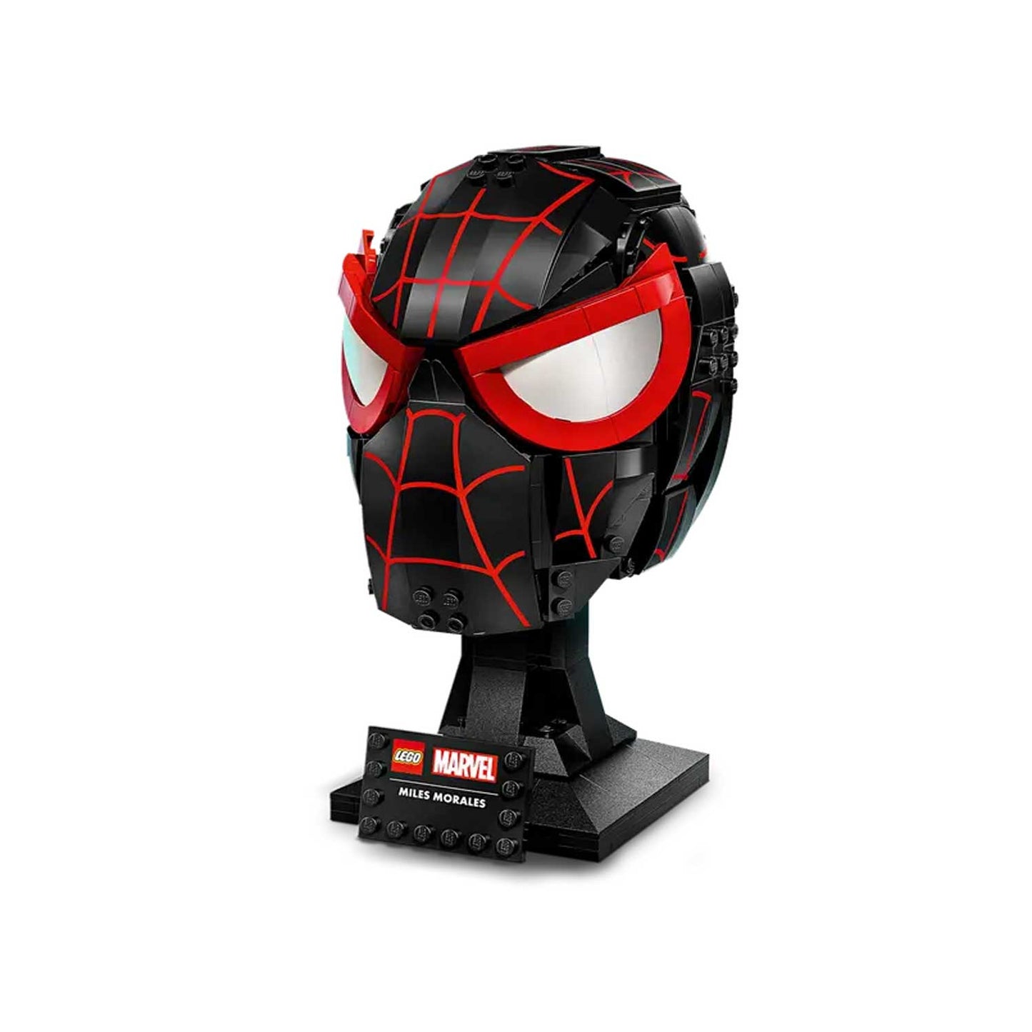 Lego - Super Heroes Marvel: Maschera di Miles Morales 76329