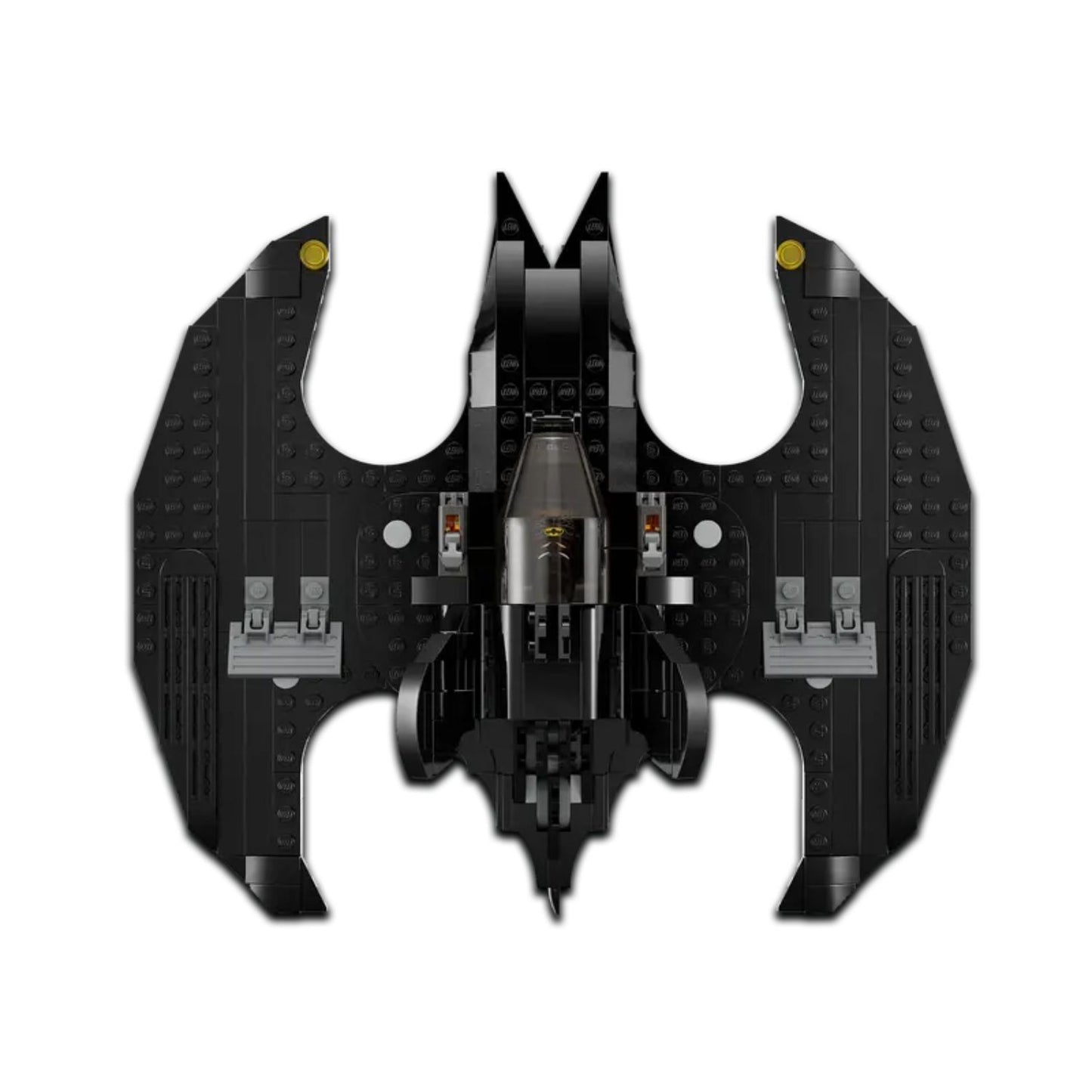 Lego - Batman Bat aereo: Batman vs. The Joker 76265