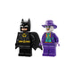 Lego - Batman Bat aereo: Batman vs. The Joker 76265