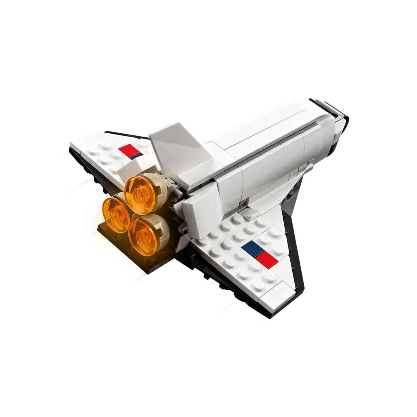 Lego - Creator Space Shuttle 31134