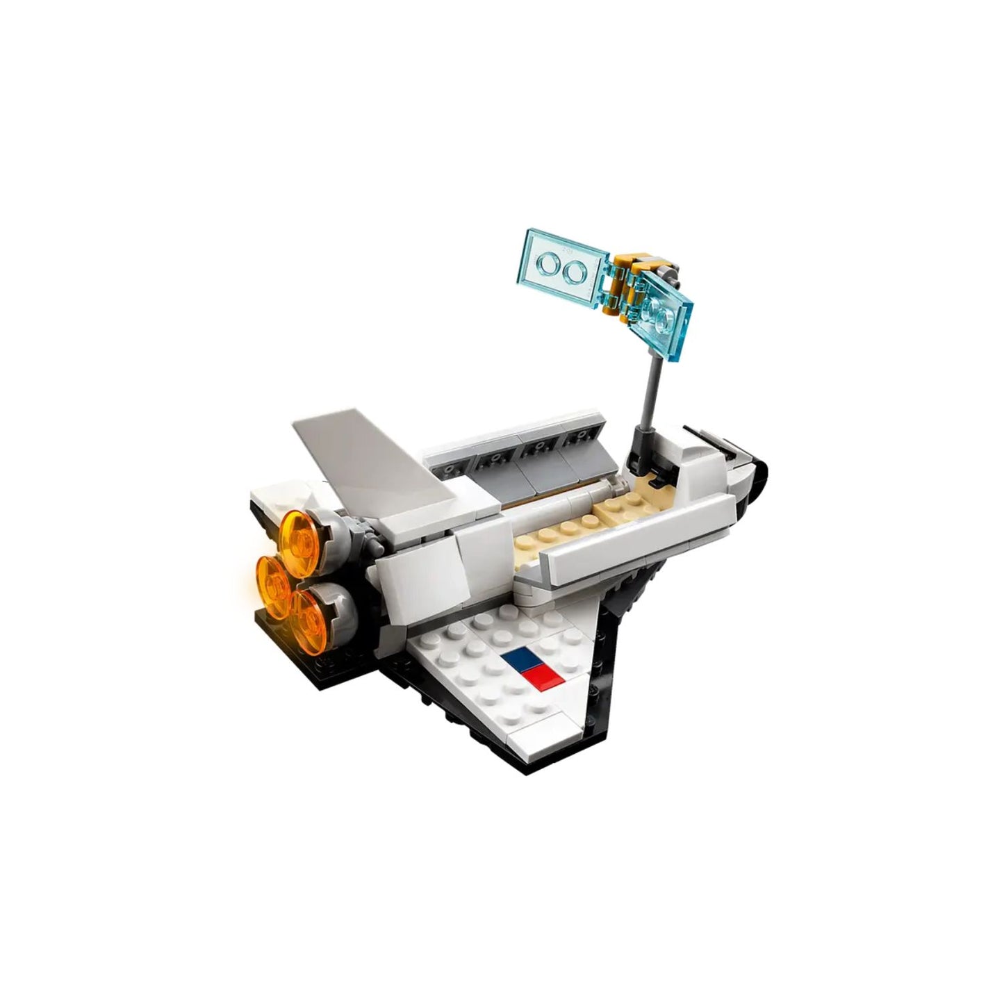 Lego - Creator Space Shuttle 31134