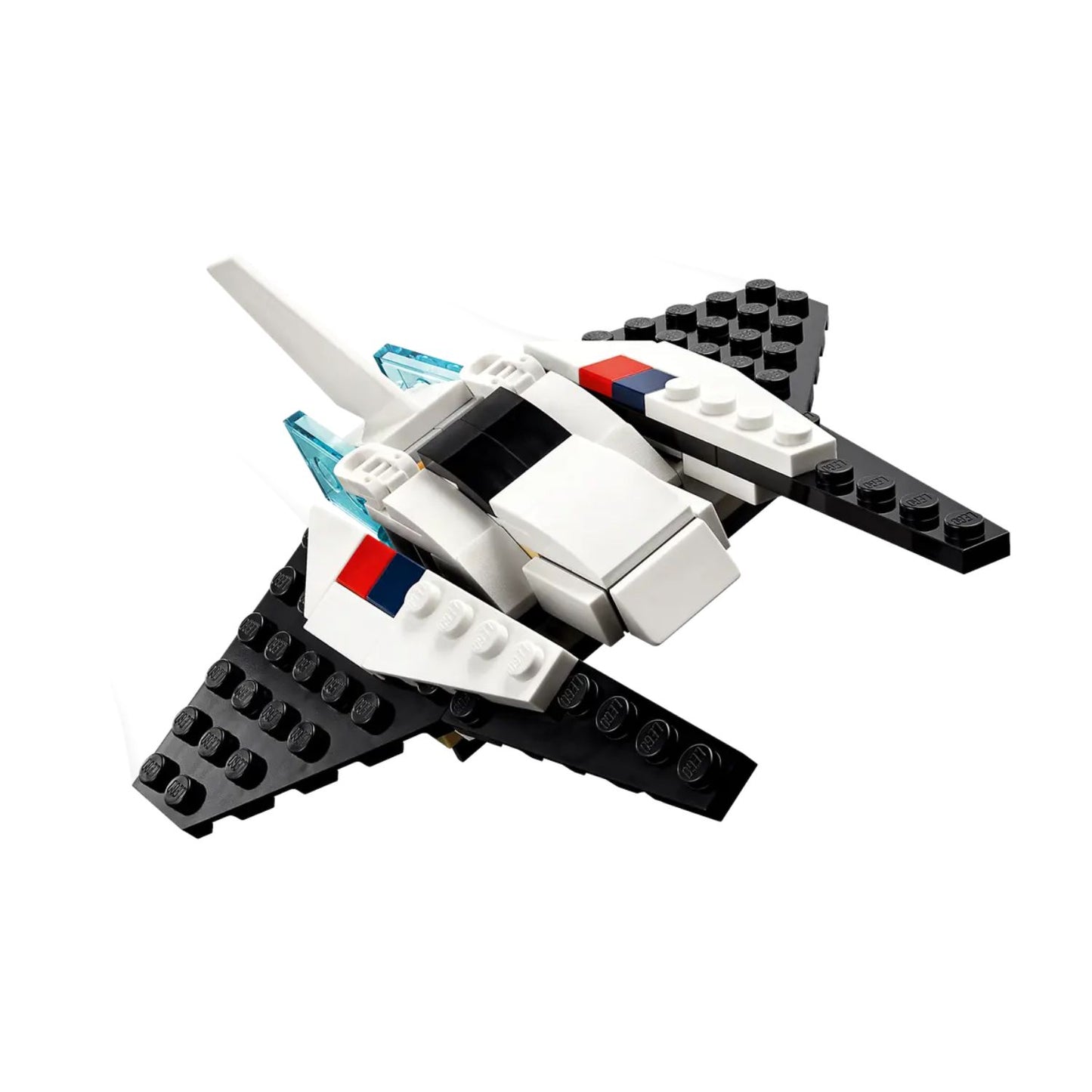 Lego - Creator Space Shuttle 31134