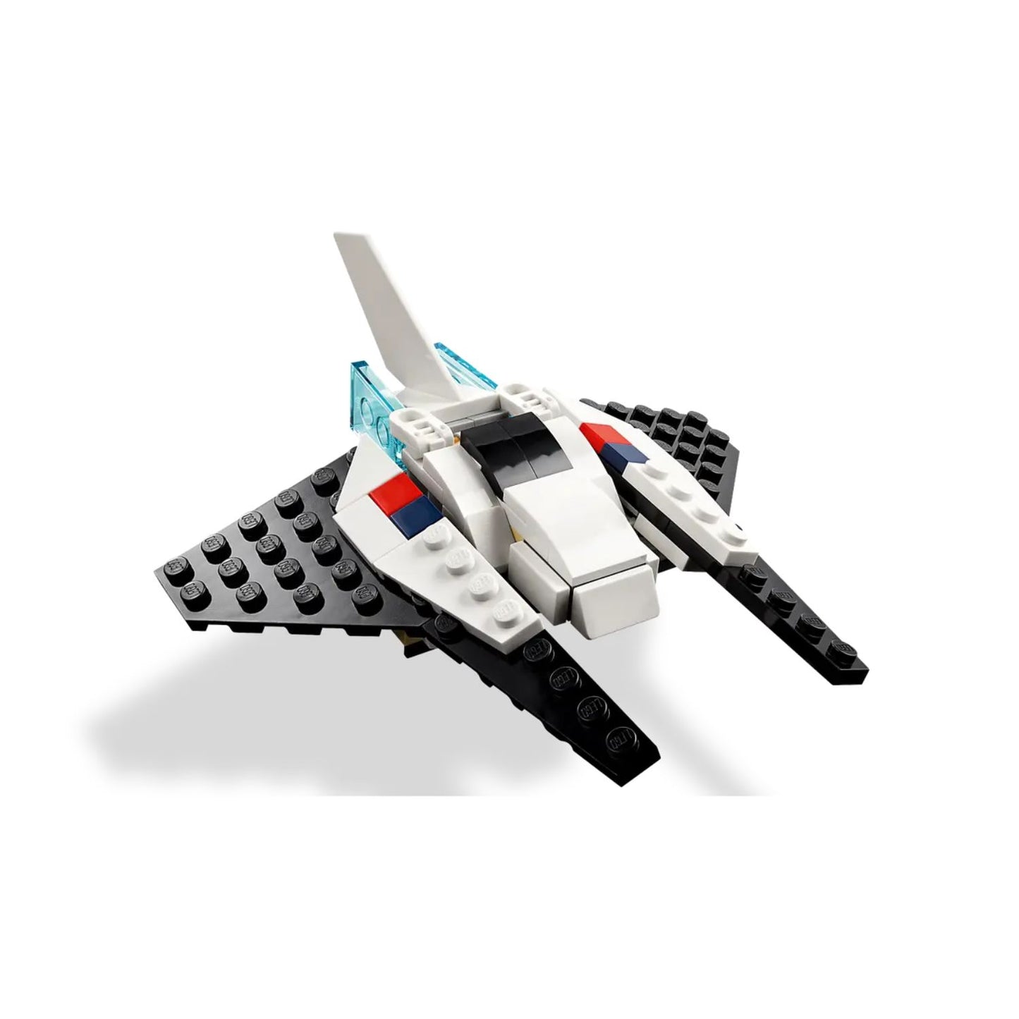 Lego - Creator Space Shuttle 31134