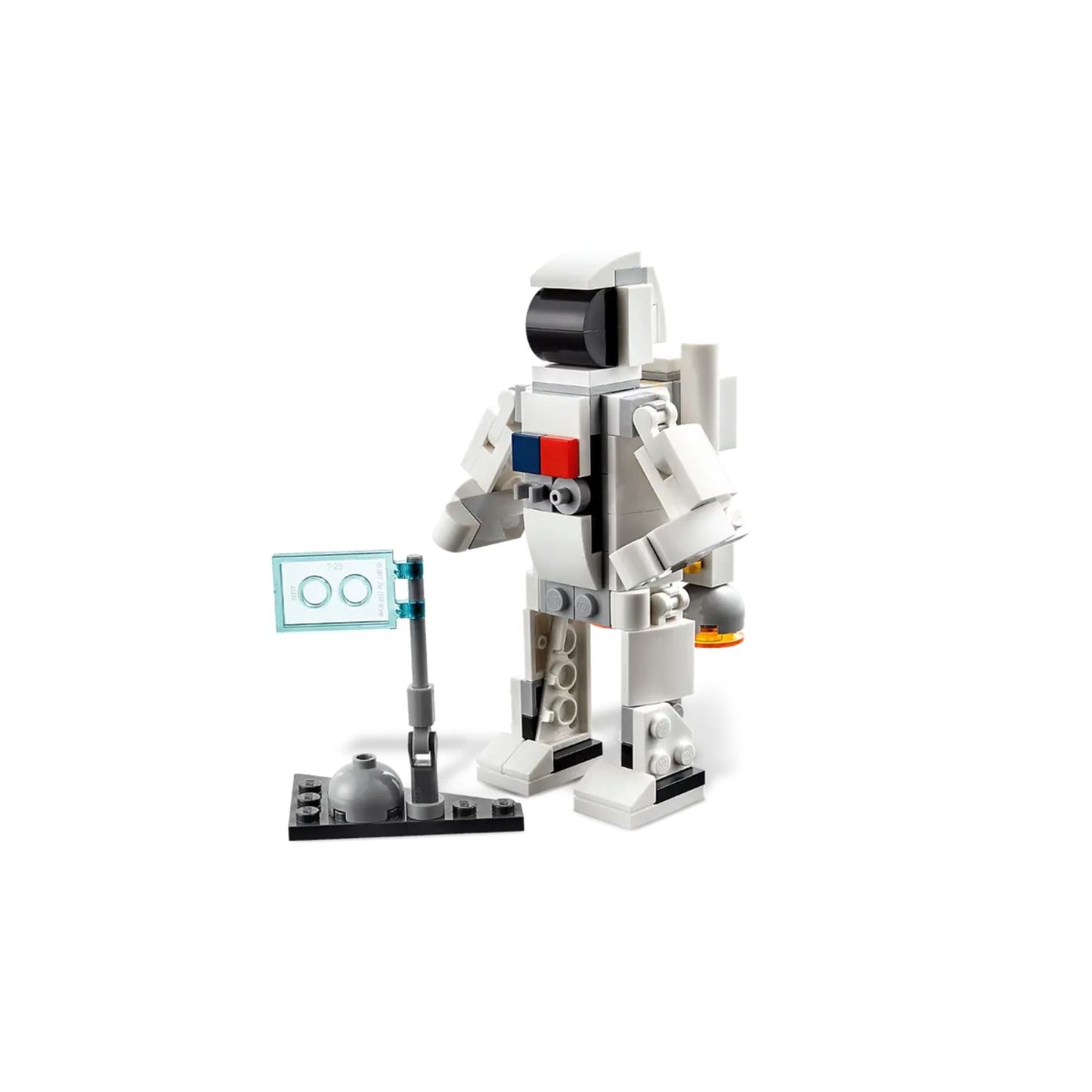 Lego - Creator Space Shuttle 31134