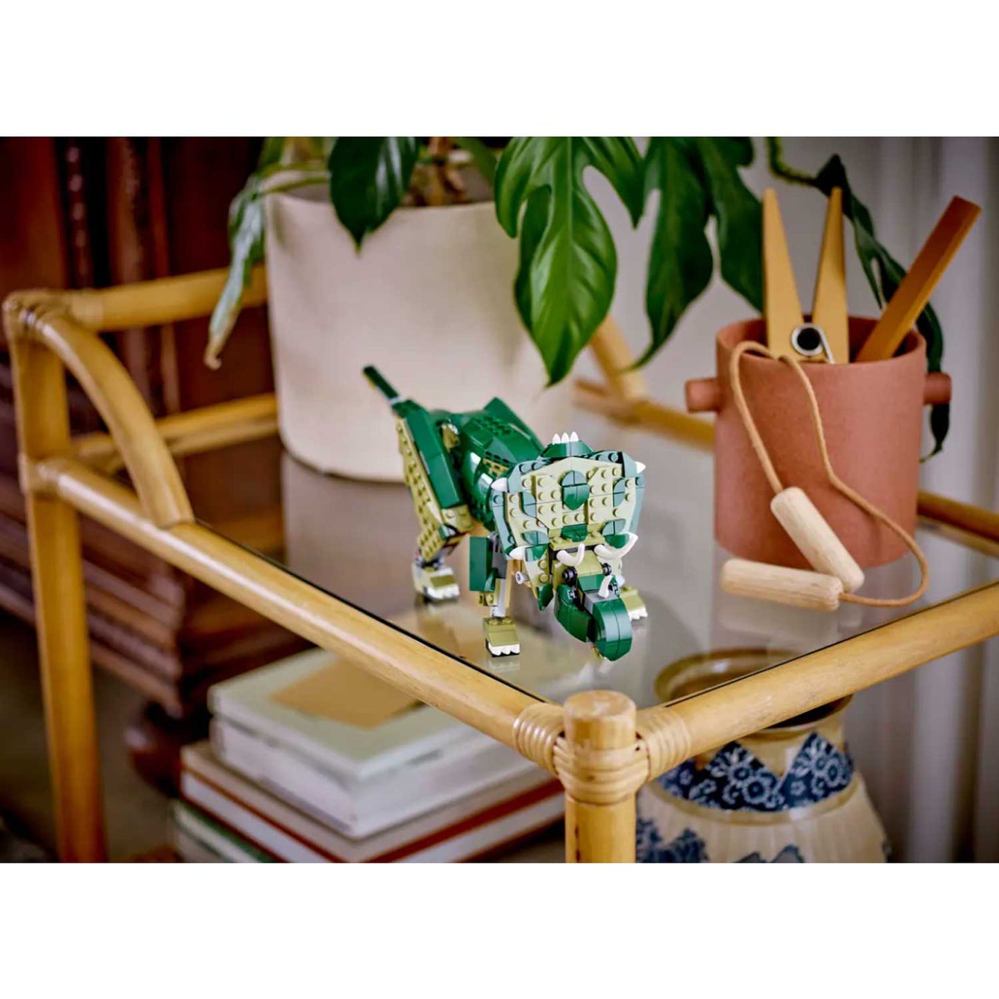 Lego - Creator T. Rex 31151